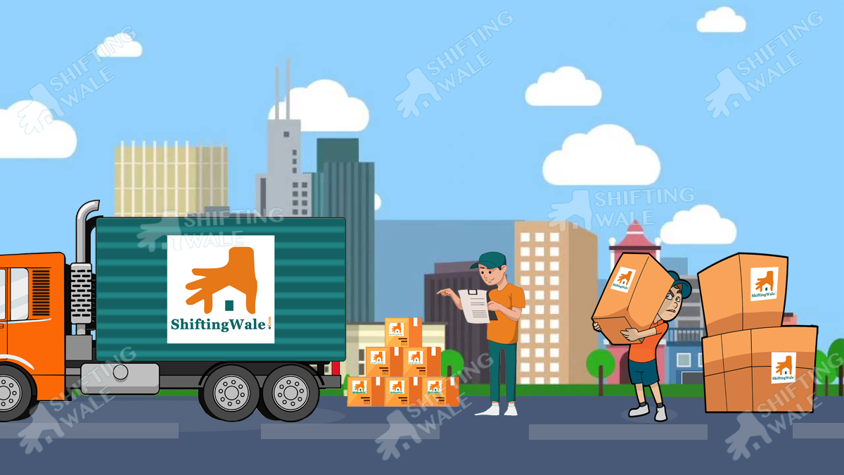 Jaipur To Jamshedpur Best Packers and Movers Services
