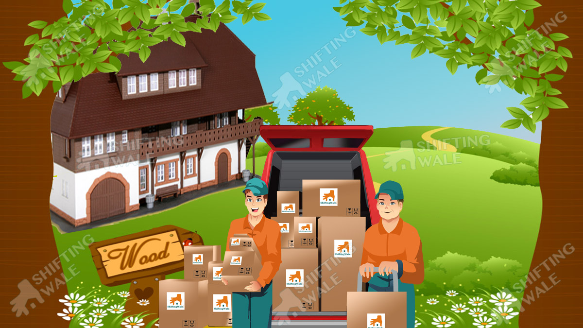 Jaipur to Goa Best Packers and Movers Services