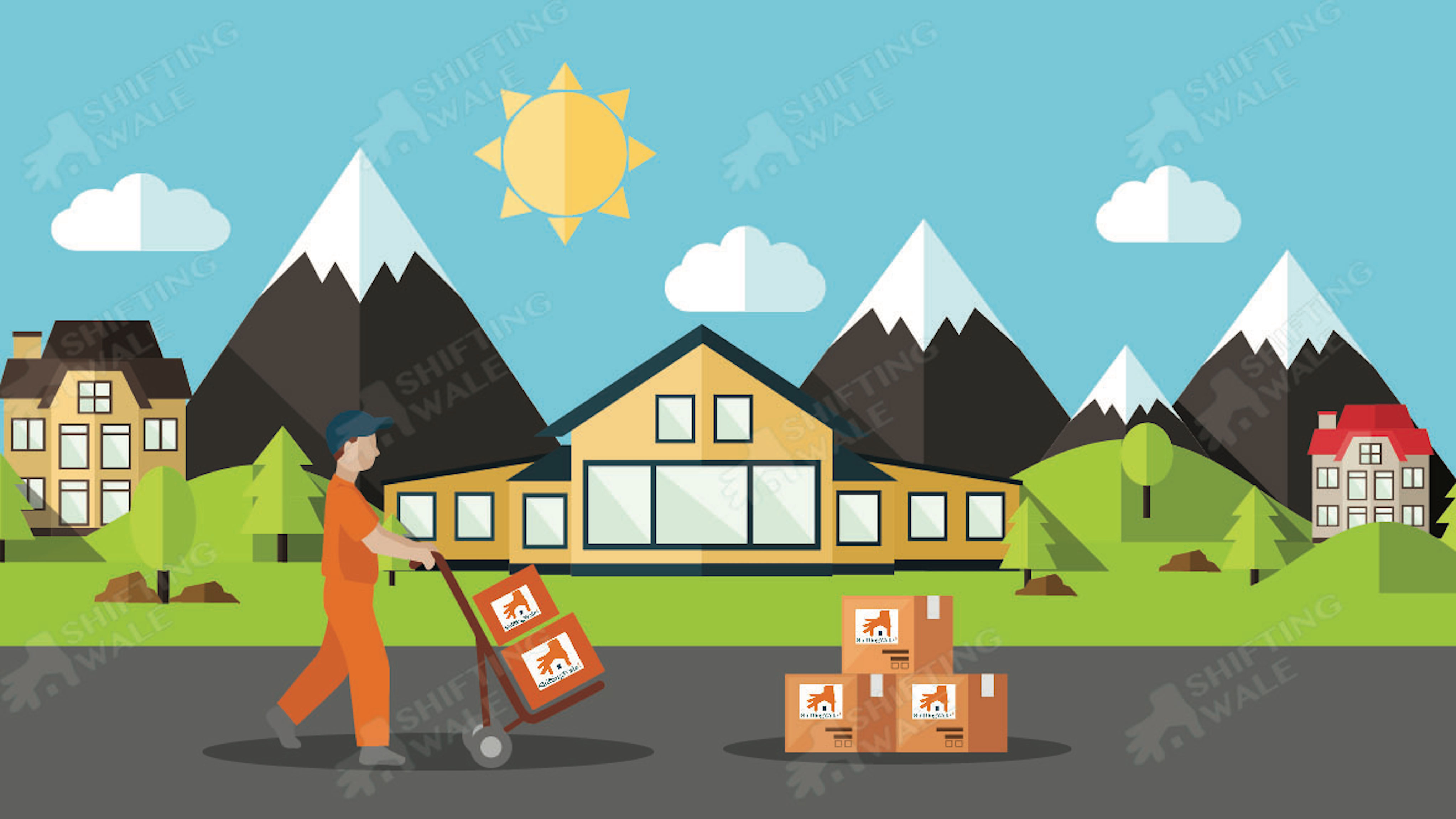 Jammu to Rudrapur Best Packers and Movers Services