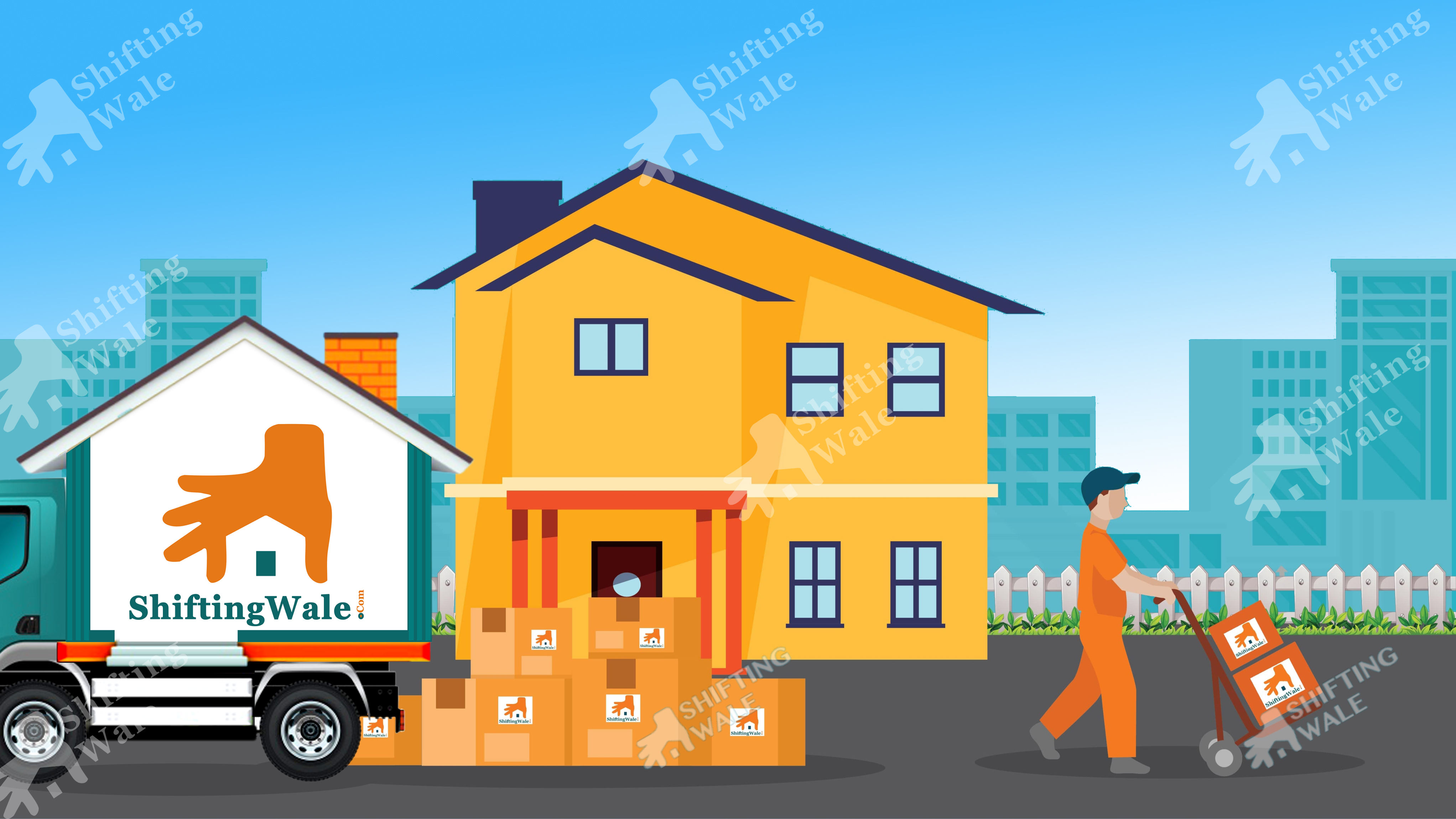 Jammu to Ghaziabad Best Packers and Movers Services