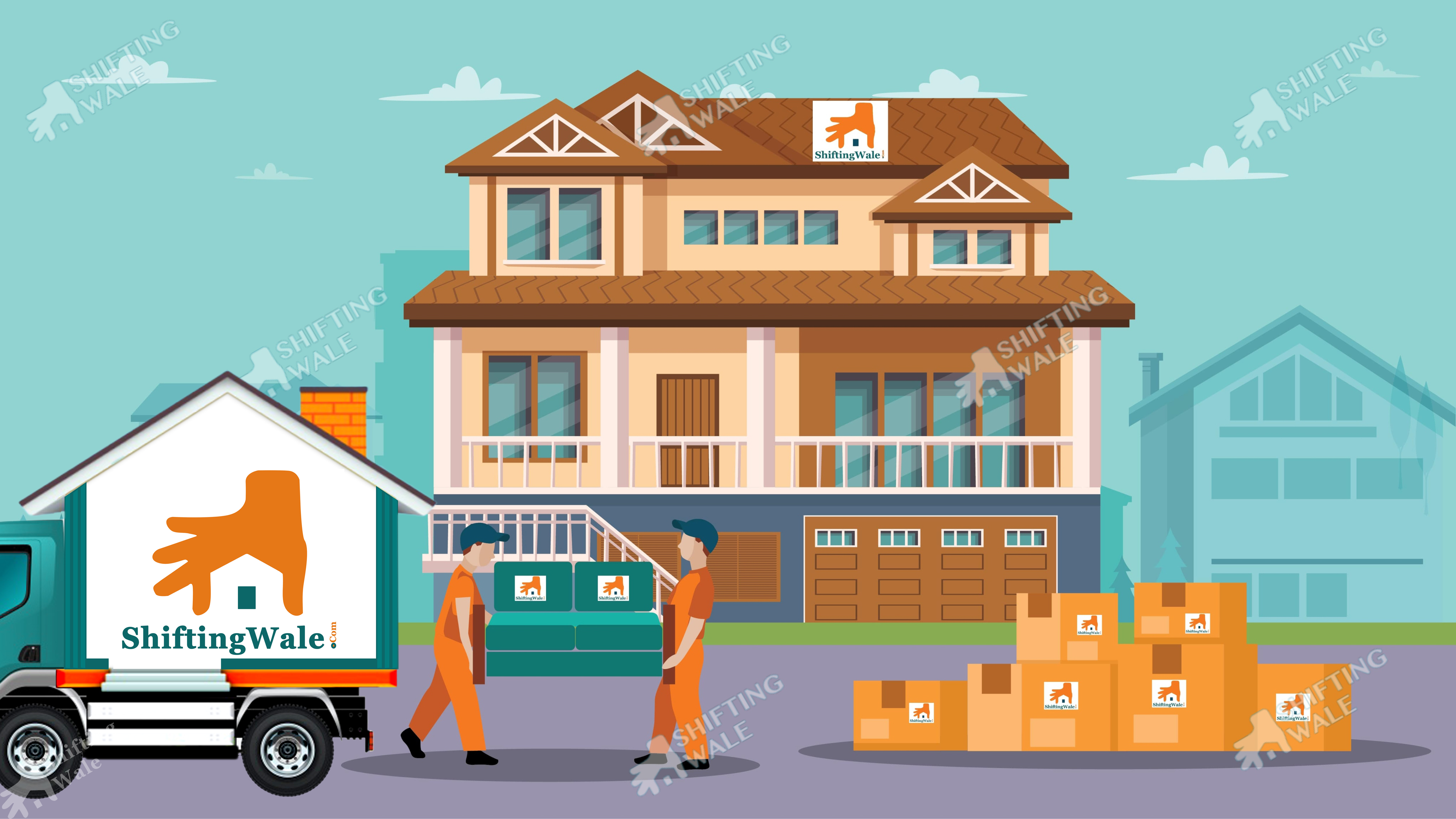 Jammu to Gurgaon Best Packers and Movers Services