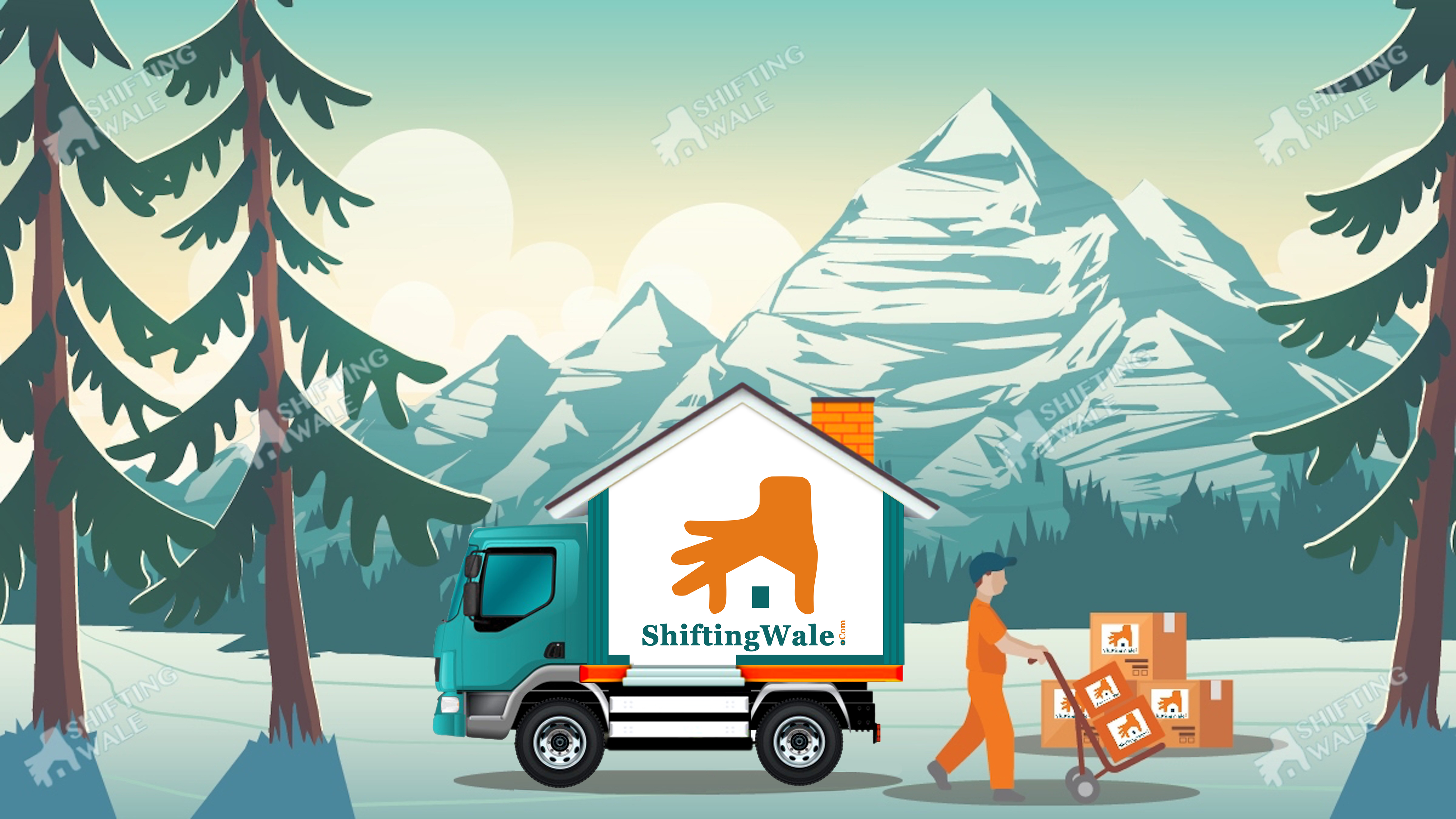 Kathmandu To Ghaziabad Best Packers and Movers Services