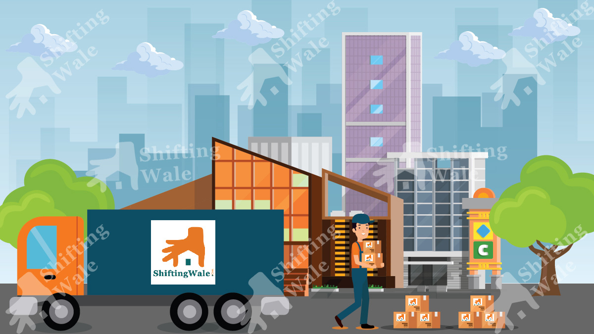 Kochi to Haldwani Best Packers and Movers Services