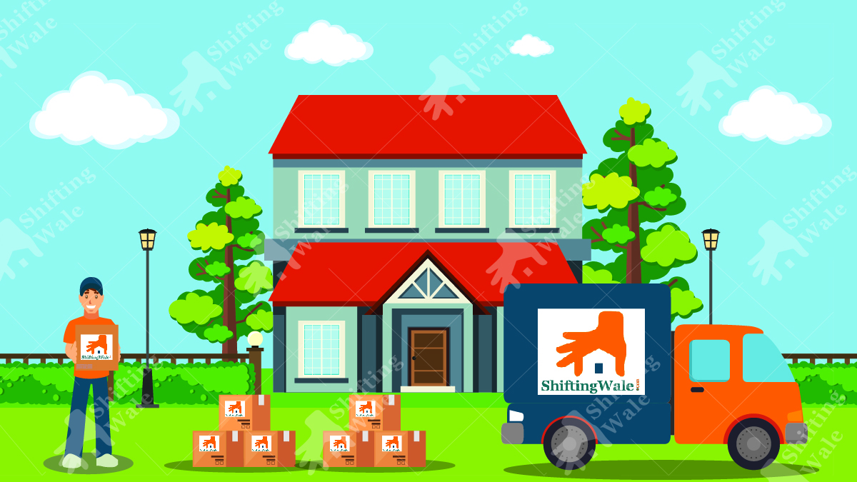 Kochi to Jamshedpur Best Packers and Movers Services