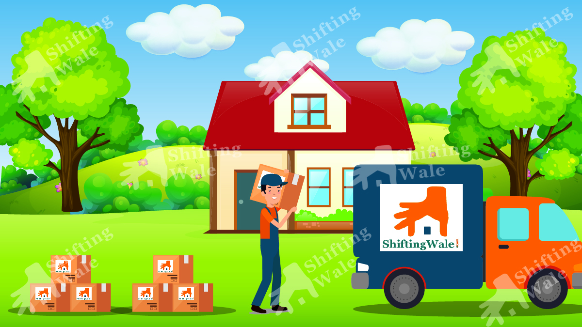 Kochi to Jodhpur Best Packers and Movers Services
