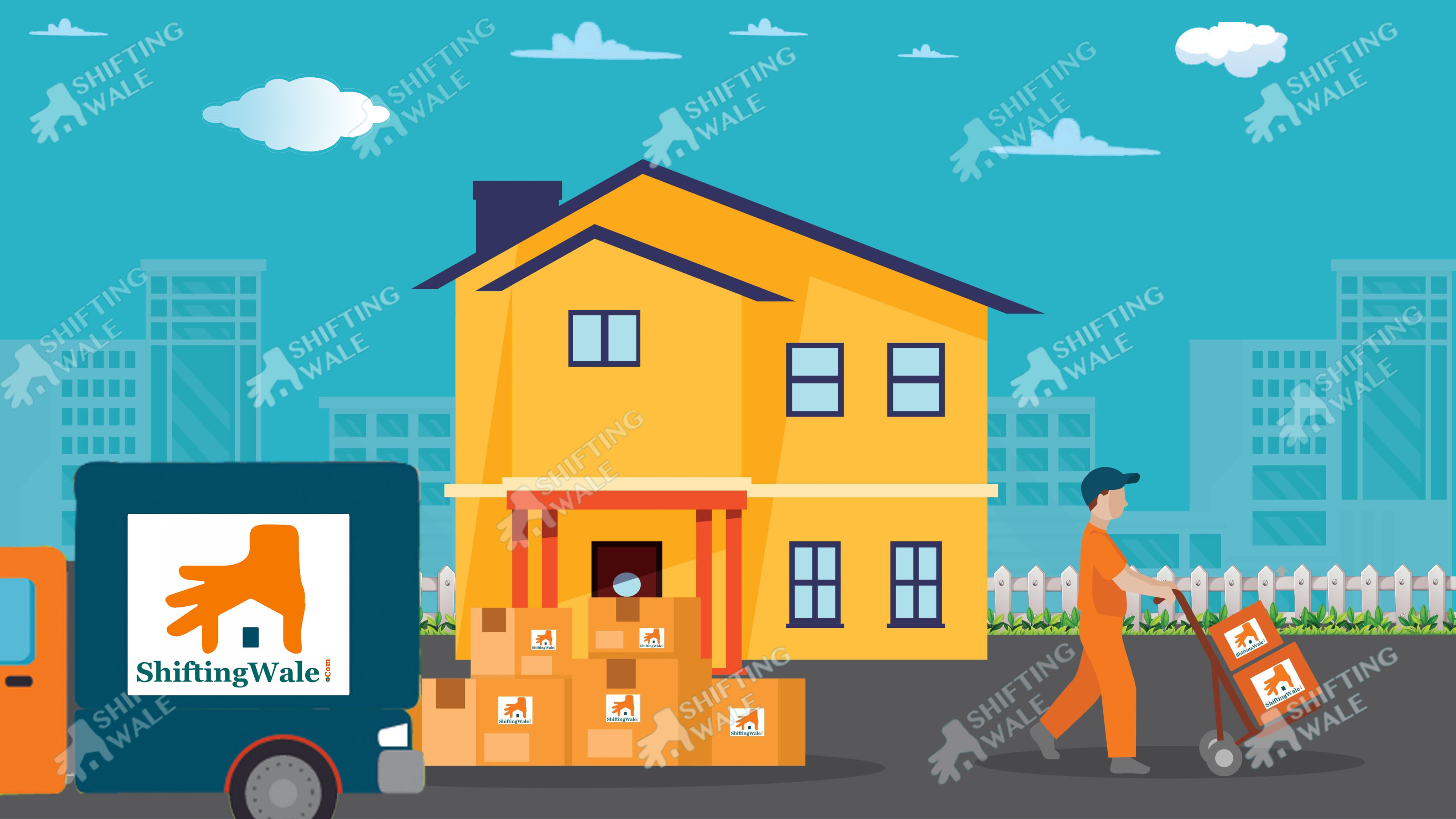 Kolkata To Bangalore Best Packers and Movers Services