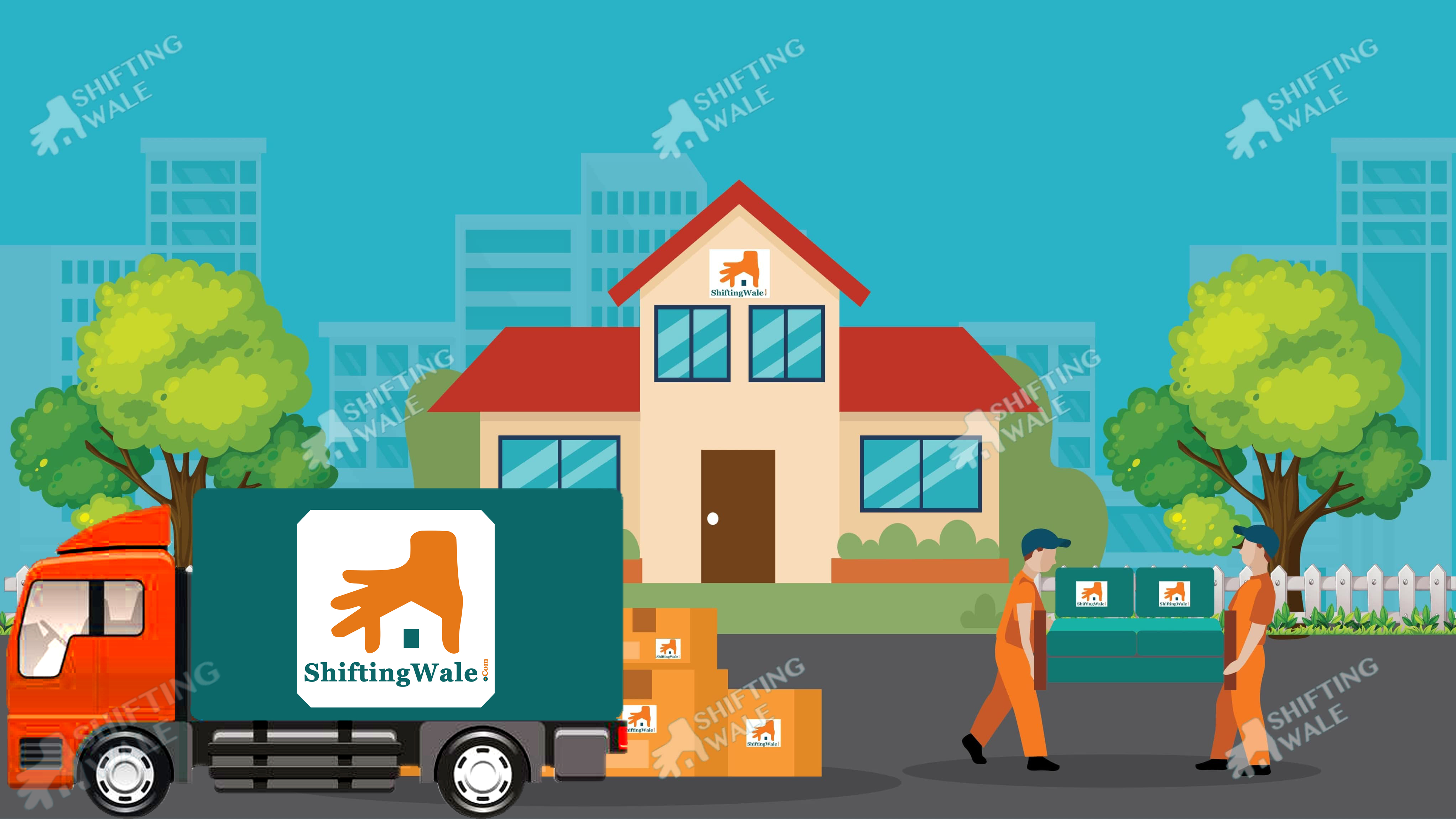 Kolkata To Gorakhpur Best Packers and Movers Services