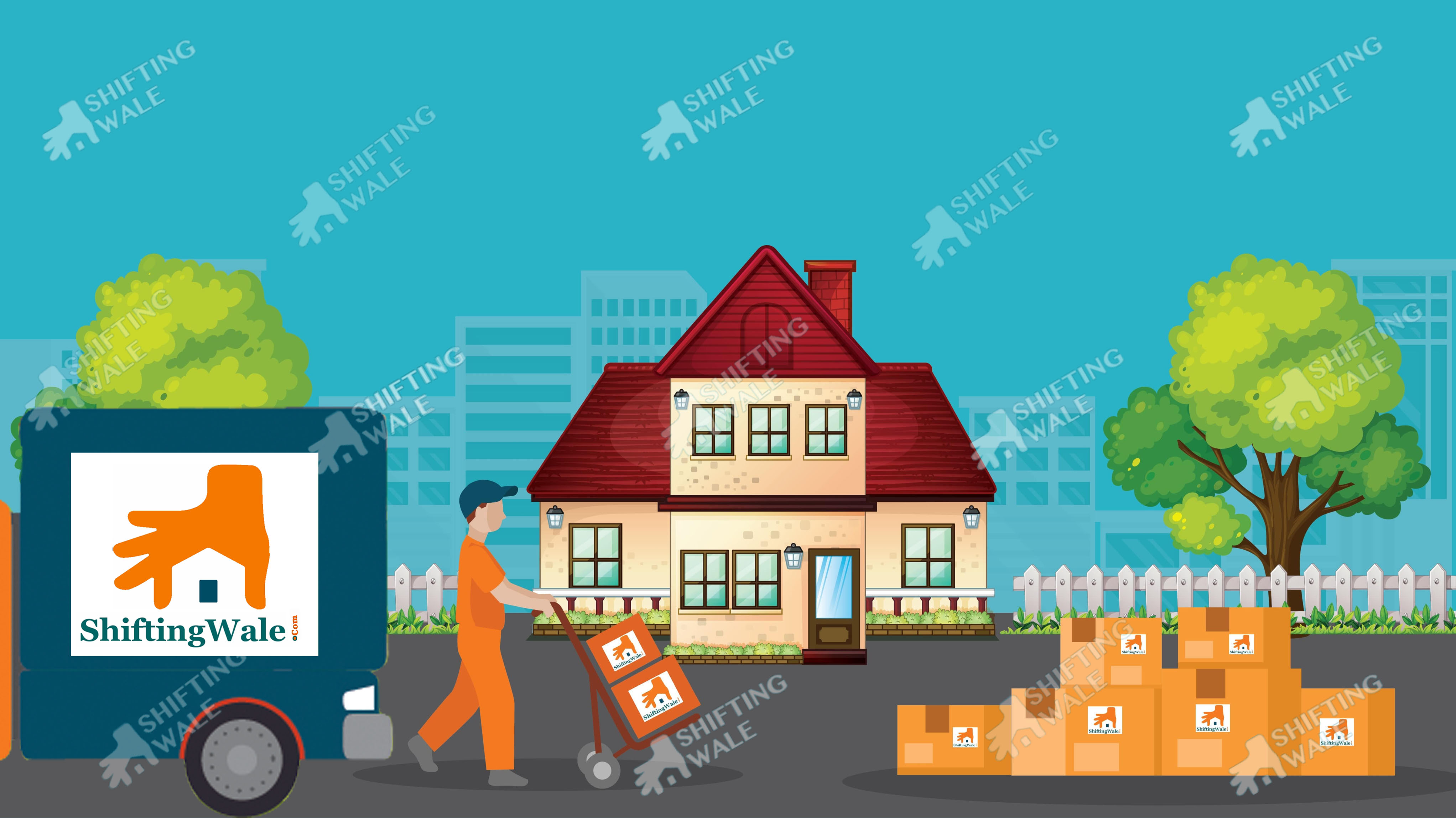Kolkata To Nashik Best Packers and Movers Services