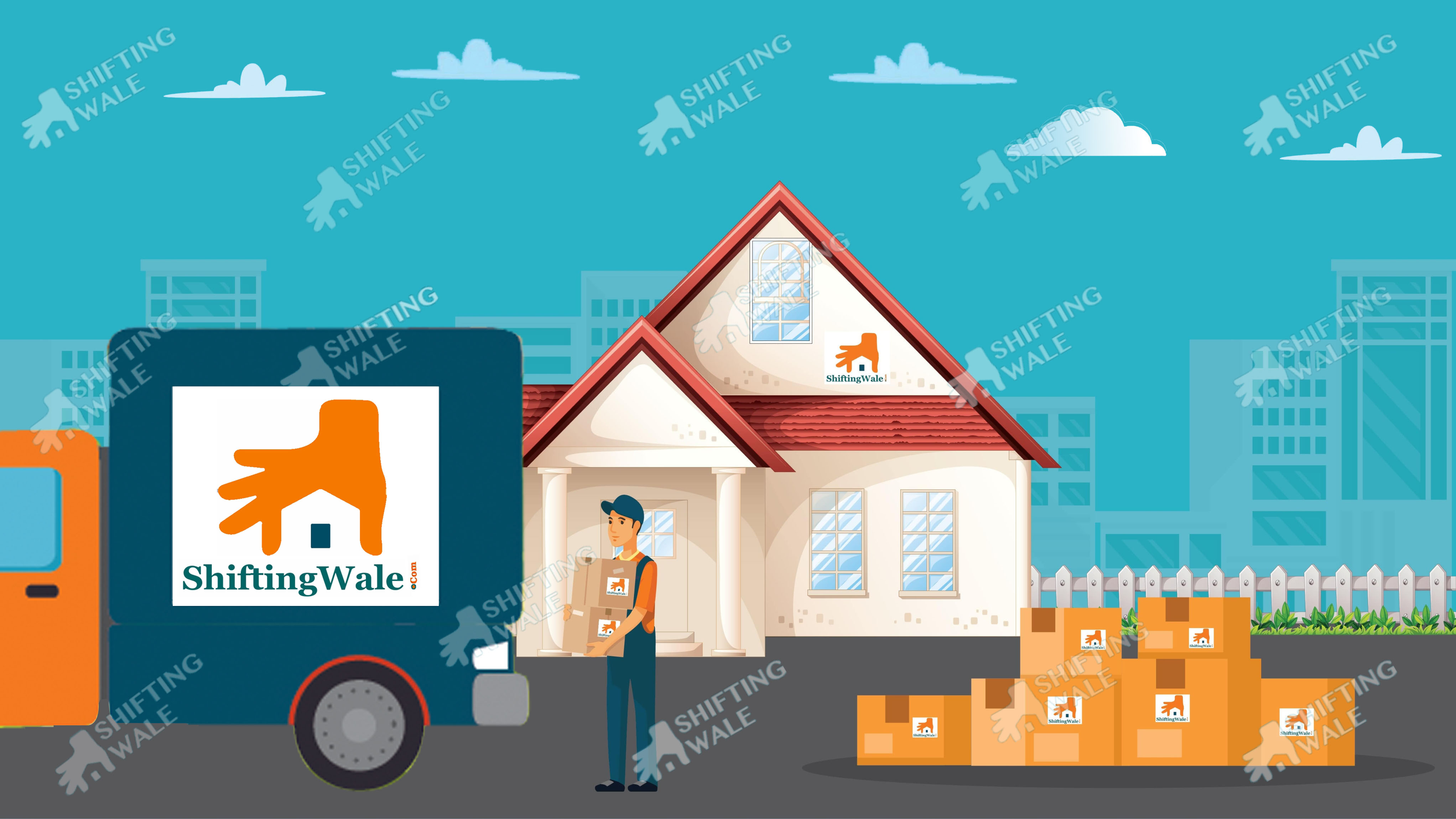 Kolkata To Vadodara Best Packers and Movers Services