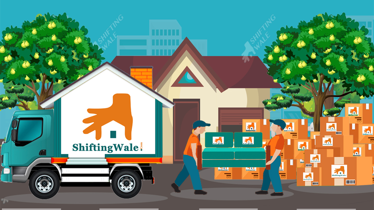 Local Packers And Movers Mumbai Why Hire Them For Shifting