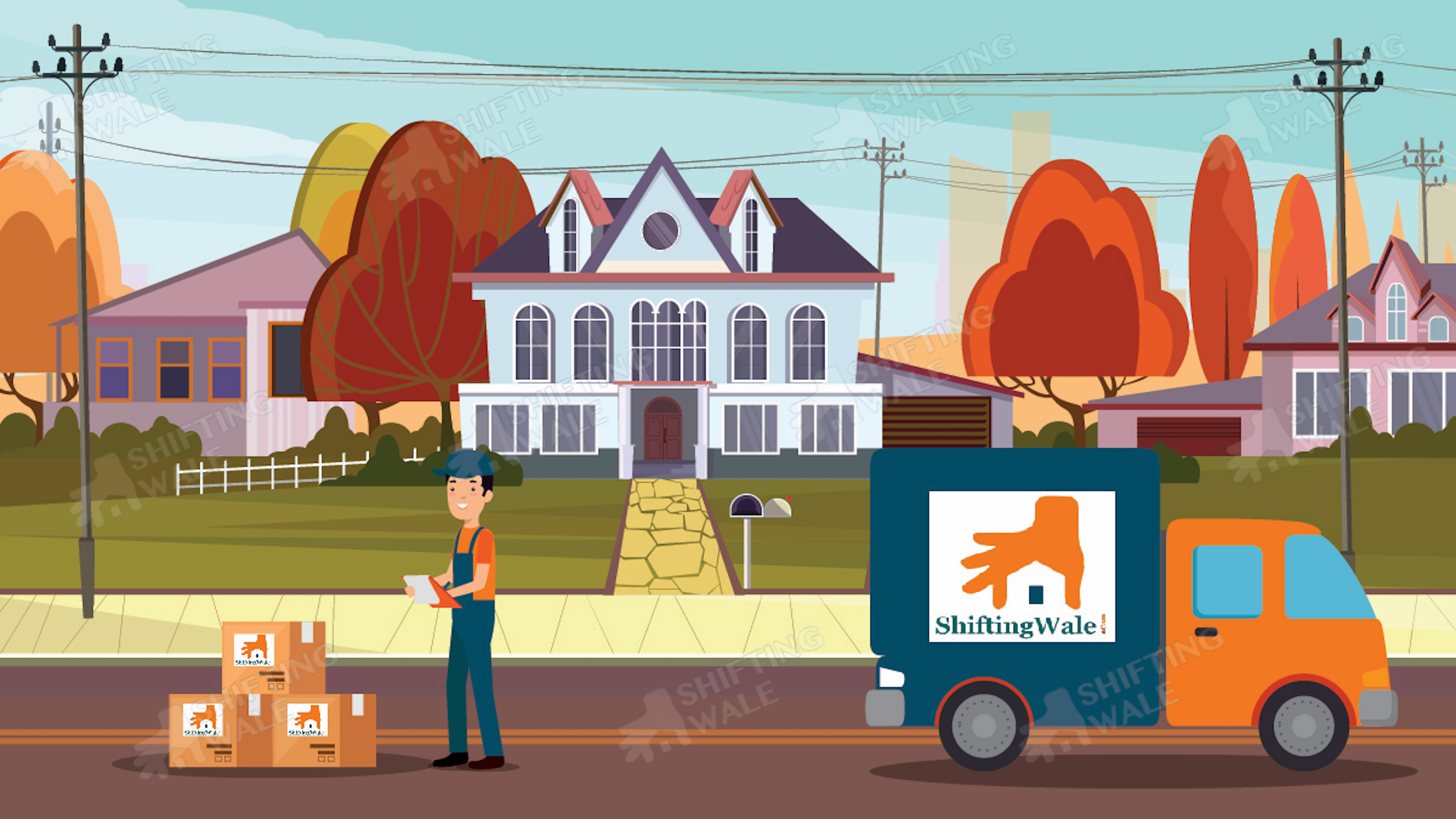 Lucknow To Chandigarh Best Packers and Movers Services