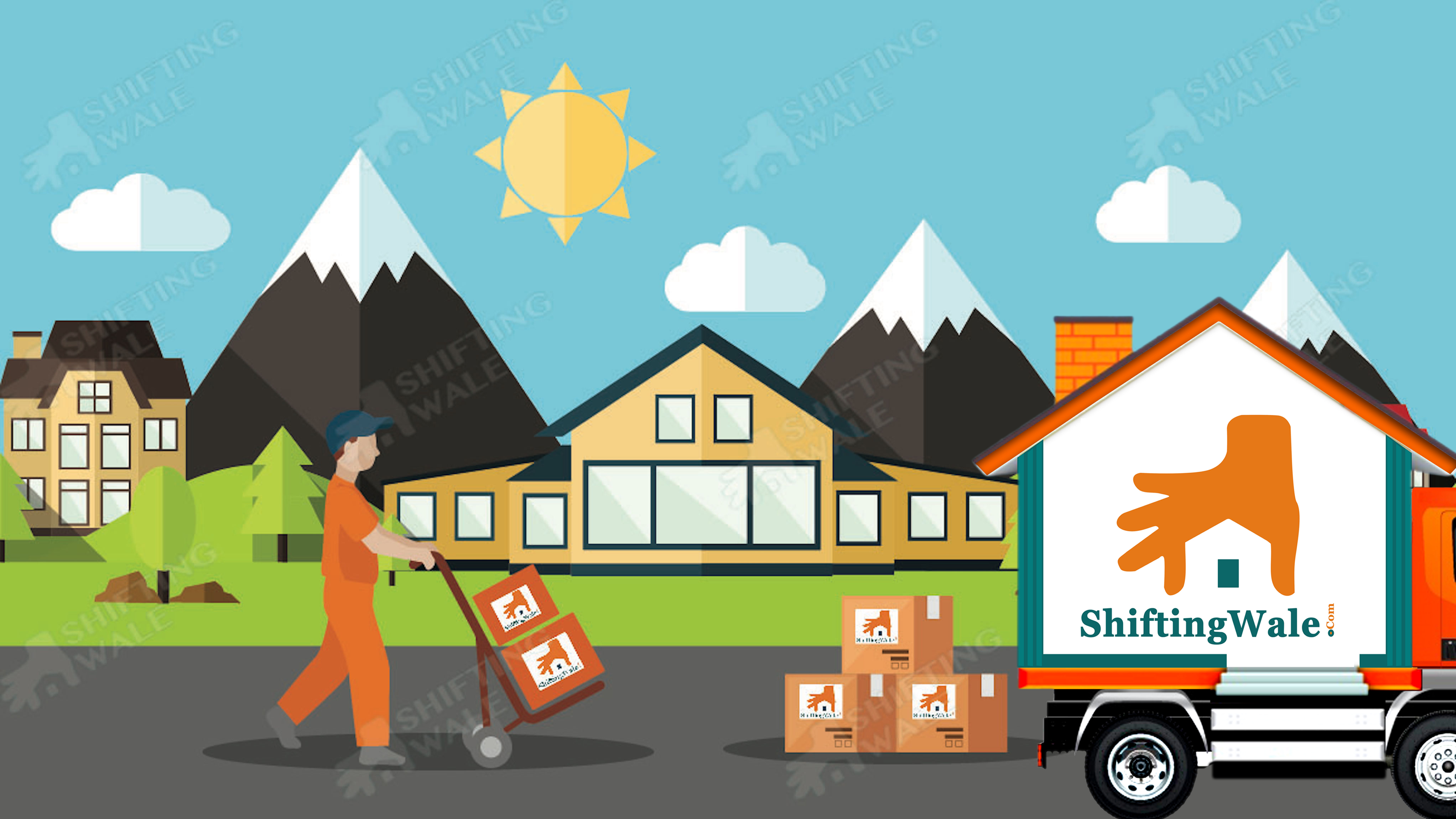 Lucknow To Secunderabad Best Packers and Movers Services