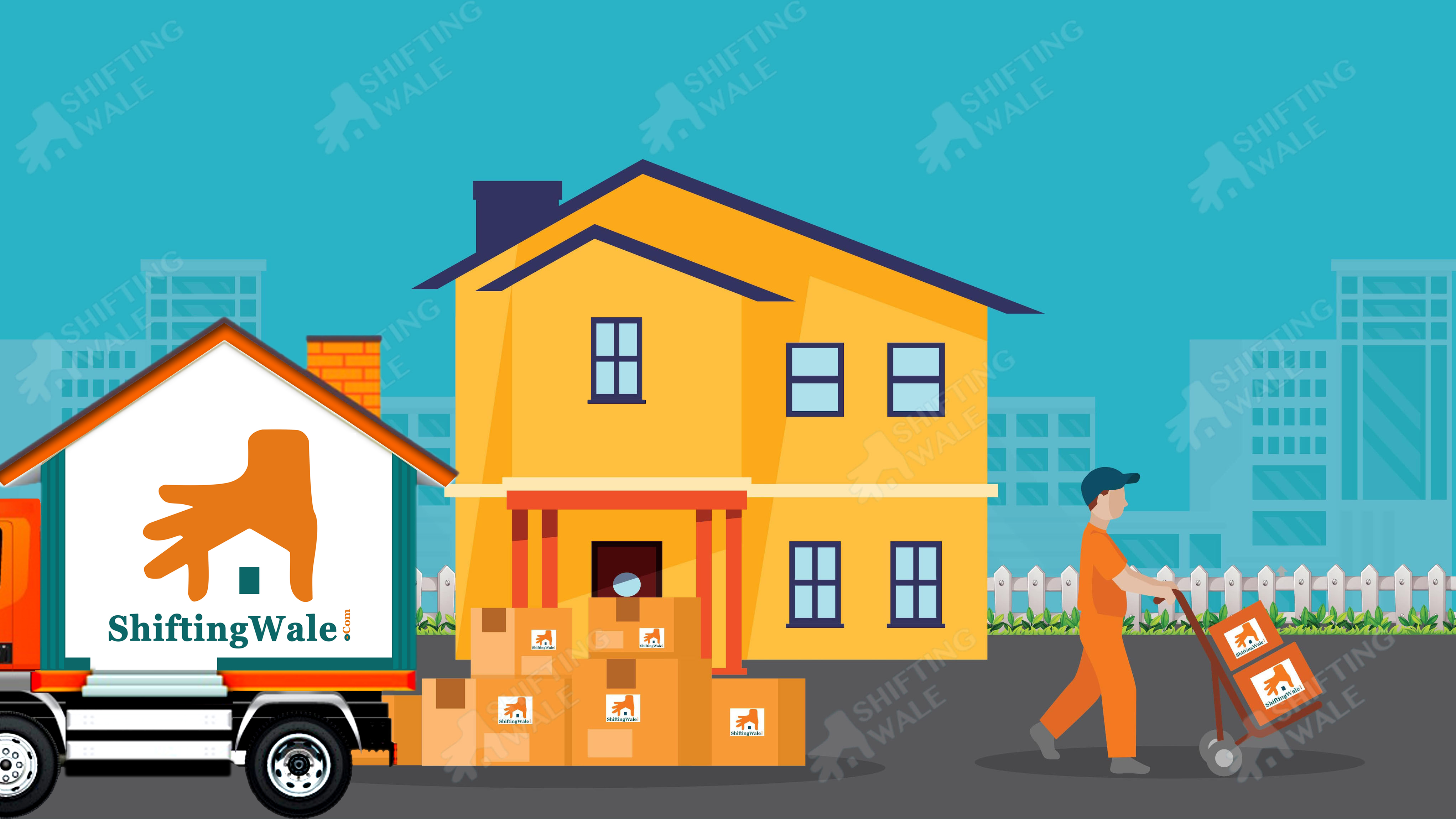 Lucknow to Mathura Best Packers and Movers Services