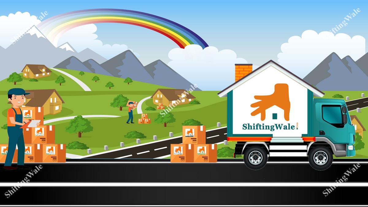 Move Smartly with Top Packers and Movers in Mumbai for INR 2500