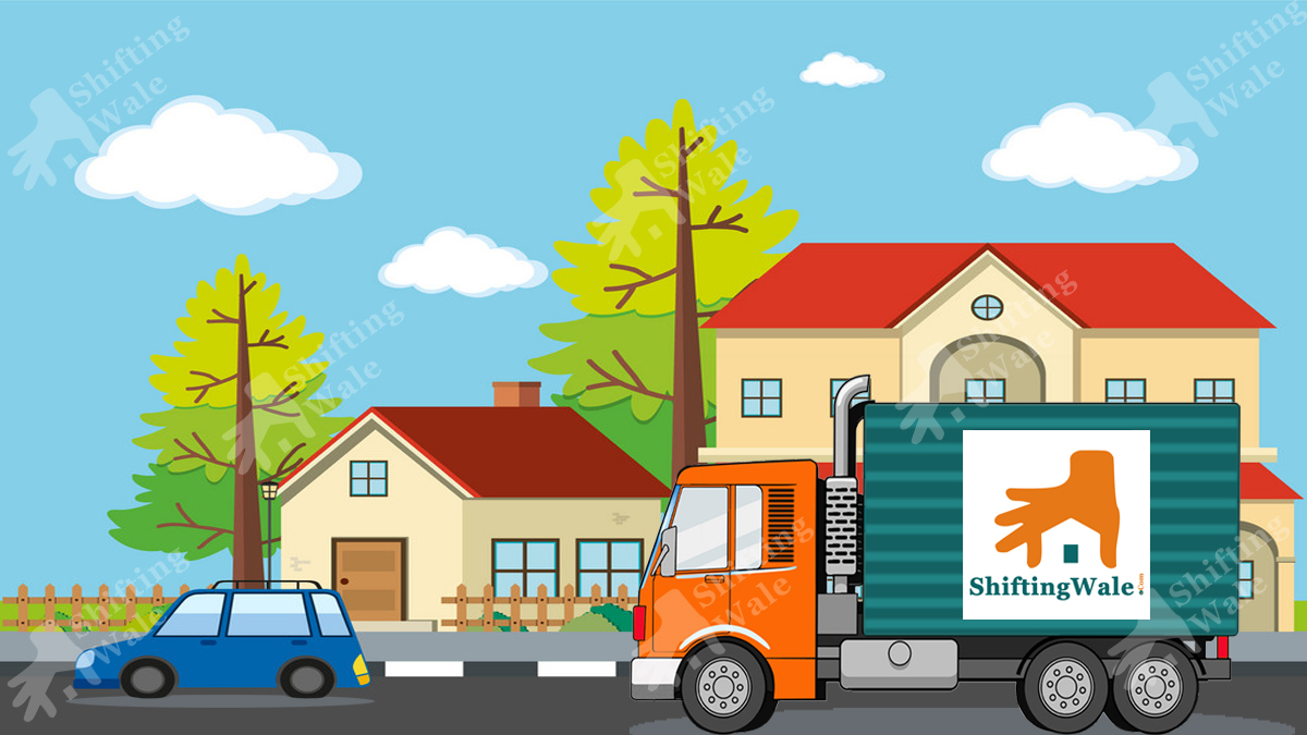 Shimla To Delhi Best Packers And Movers Services