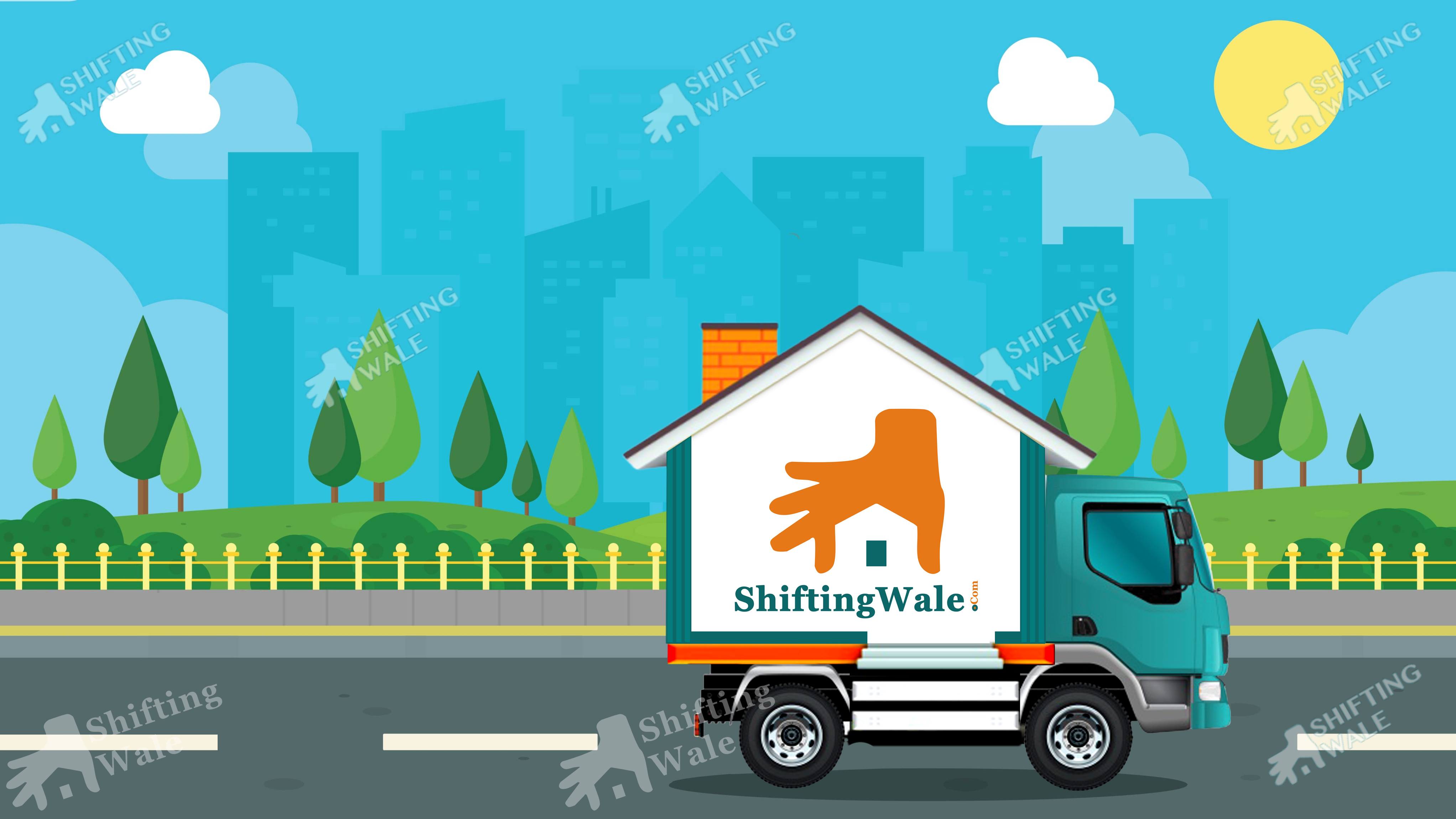 Chennai To Indore Best Household Shifting Services