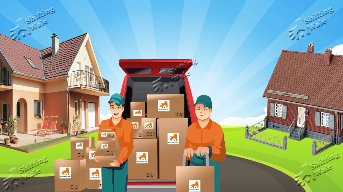 Pune To Rajkot Best Packers and Movers Services