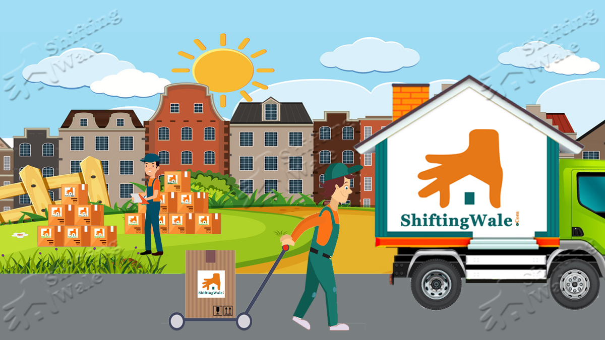 Mumbai To Rishikesh Best Packers and Movers Services