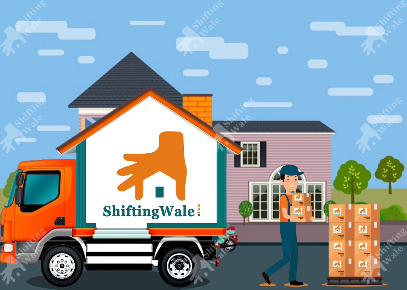 Mumbai to Ajmer Best Packers and Movers Services
