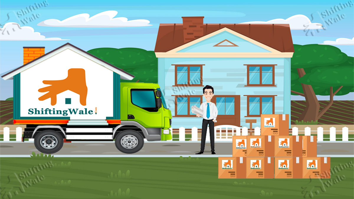 Mumbai to Barmer Best Packers and Movers Services