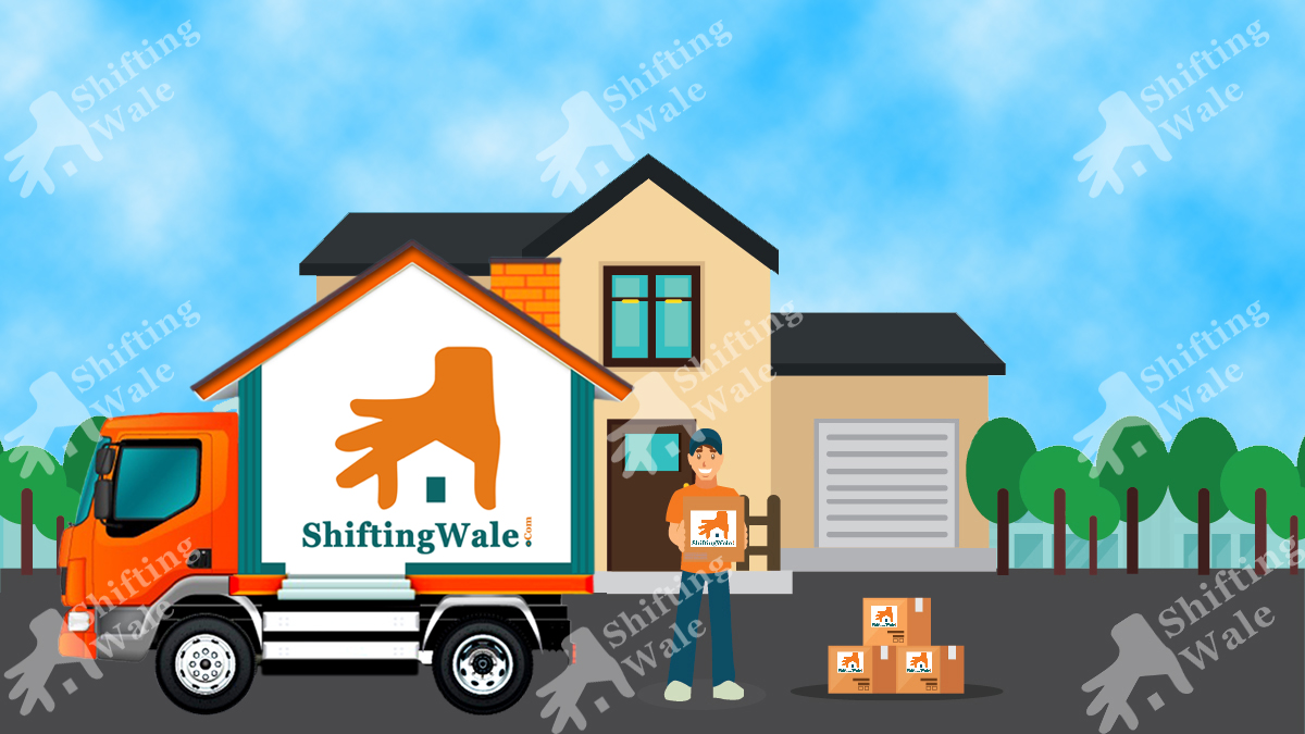 Mumbai to Bhopal Best Packers and Movers Services