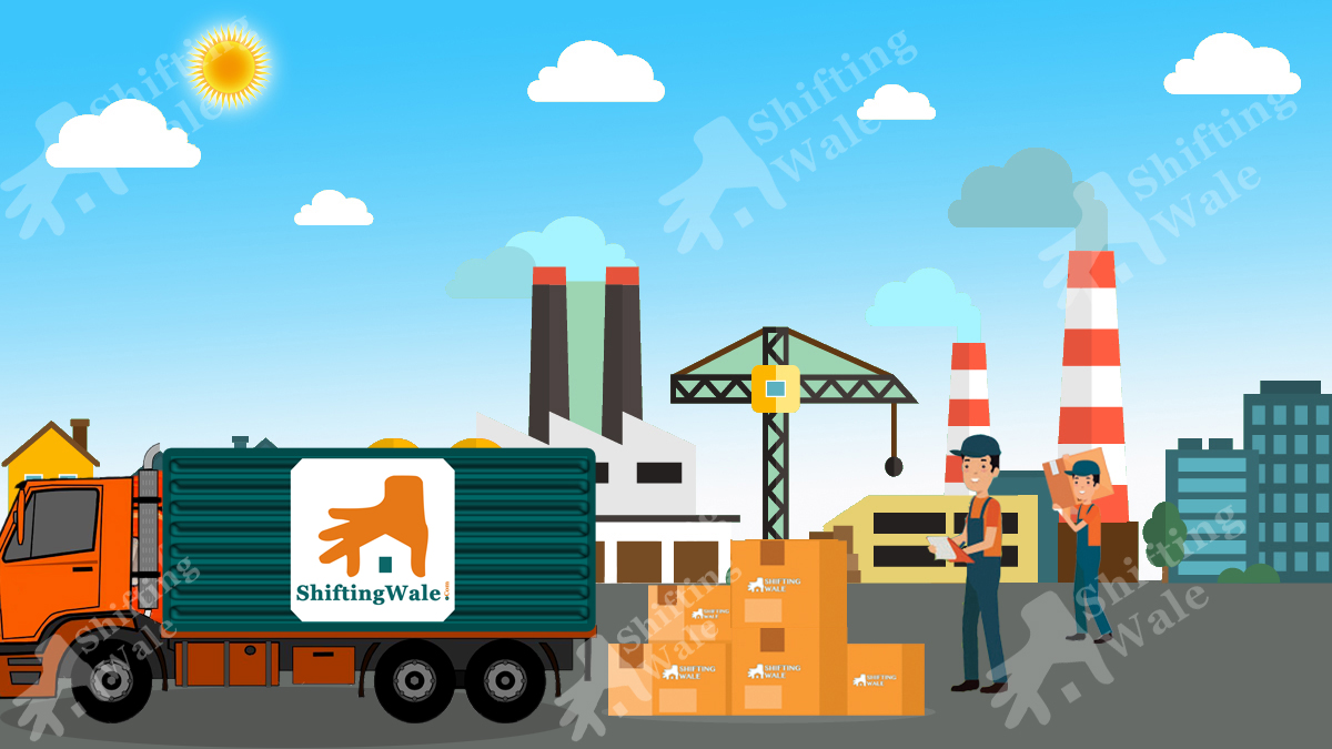 Mumbai to Hyderabad Best Packers and Movers Services