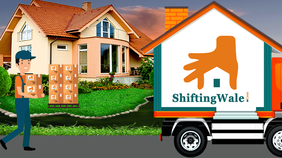 Mumbai to Kolhapur Best Packers and Movers Services