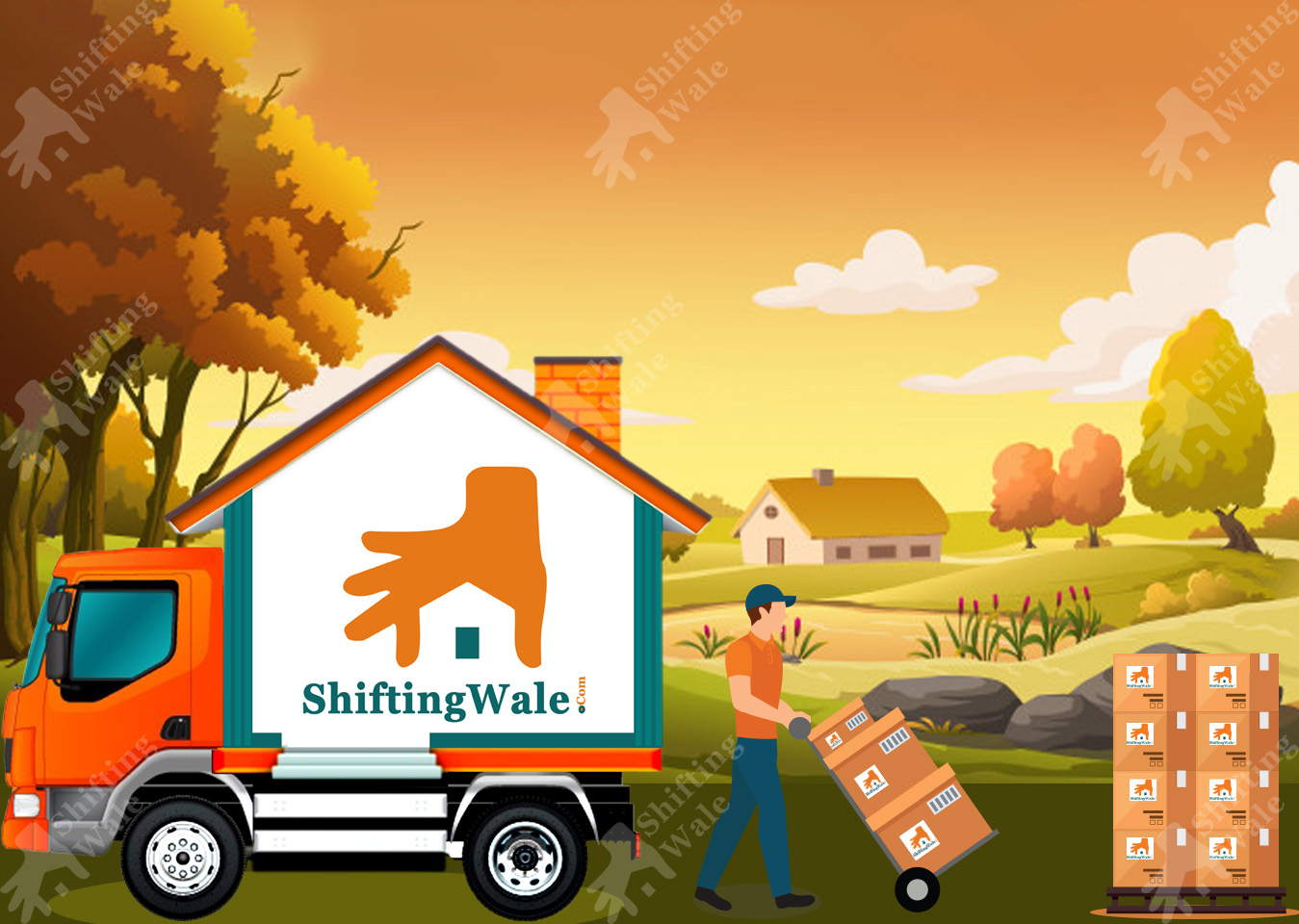 Mumbai to Panipat Best Packers and Movers Services