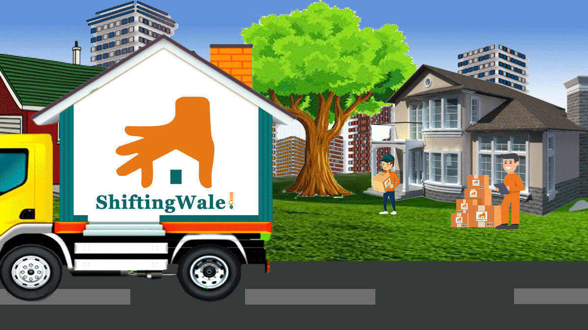 Mumbai to Pinjore Best Packers and Movers Services