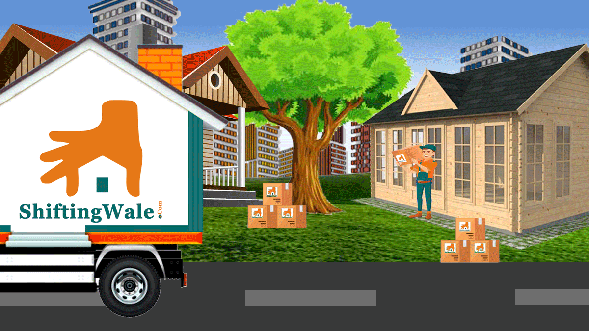 Mumbai to Rajahmundry Best Packers and Movers Services