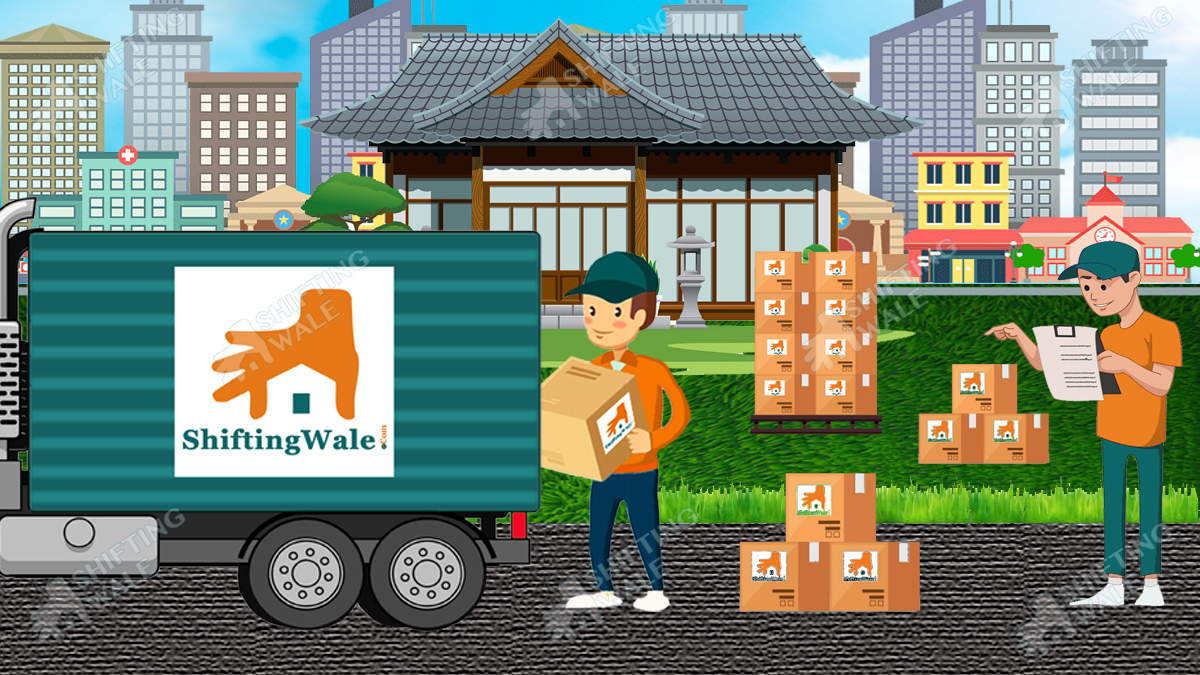 Navi Mumbai to Haridwar Best Packers and Movers Services