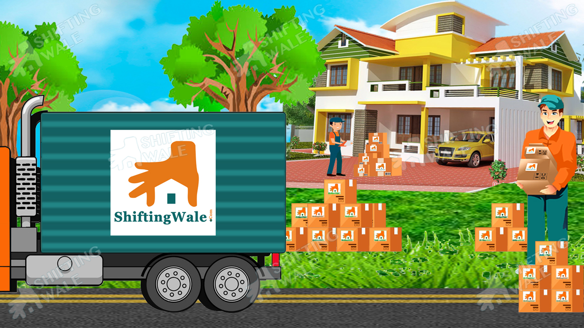 Navi Mumbai to Panchkula Best Packers and Movers Services