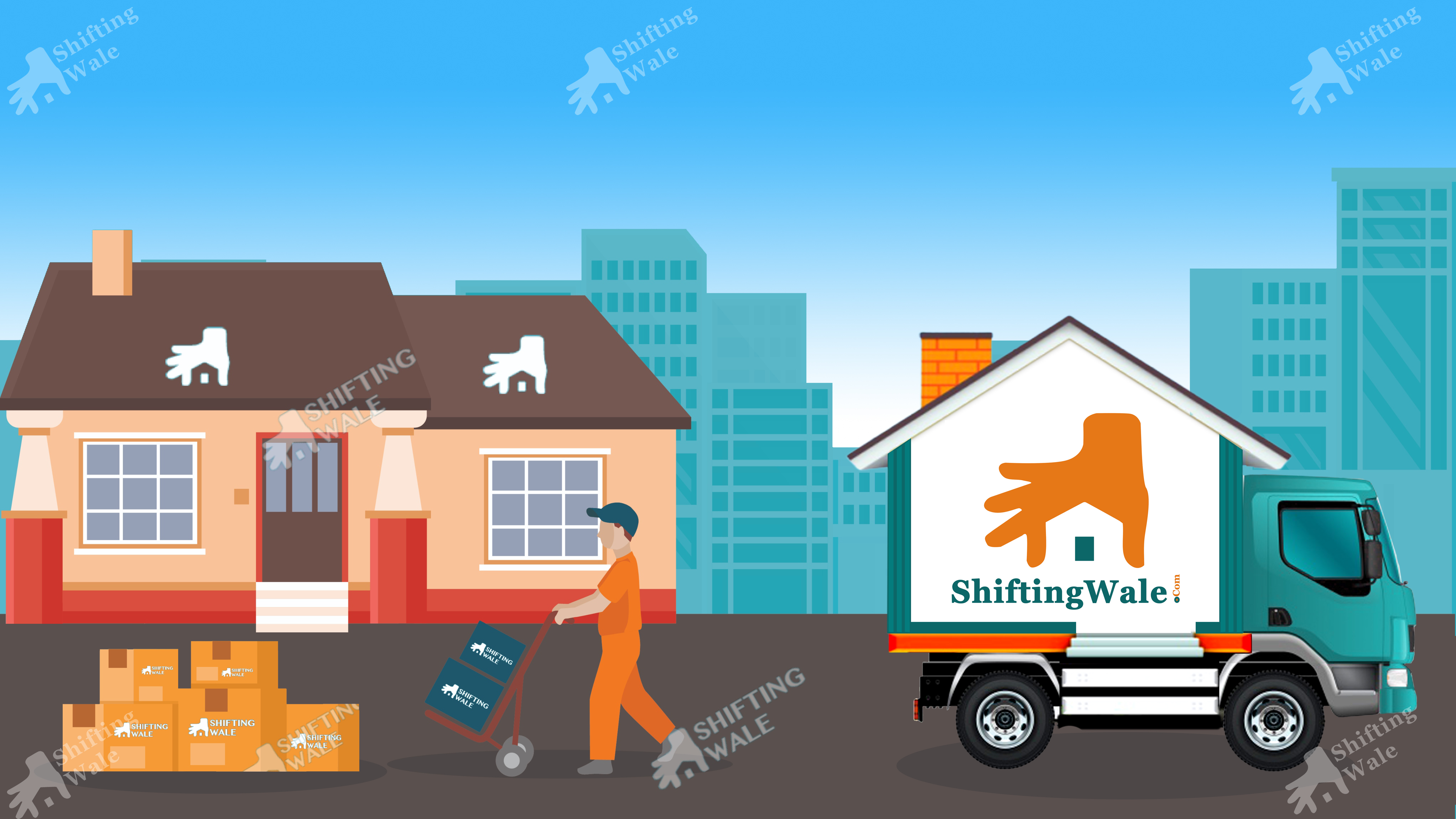 Goa To Jaisalmer Best Packers And Movers Services
