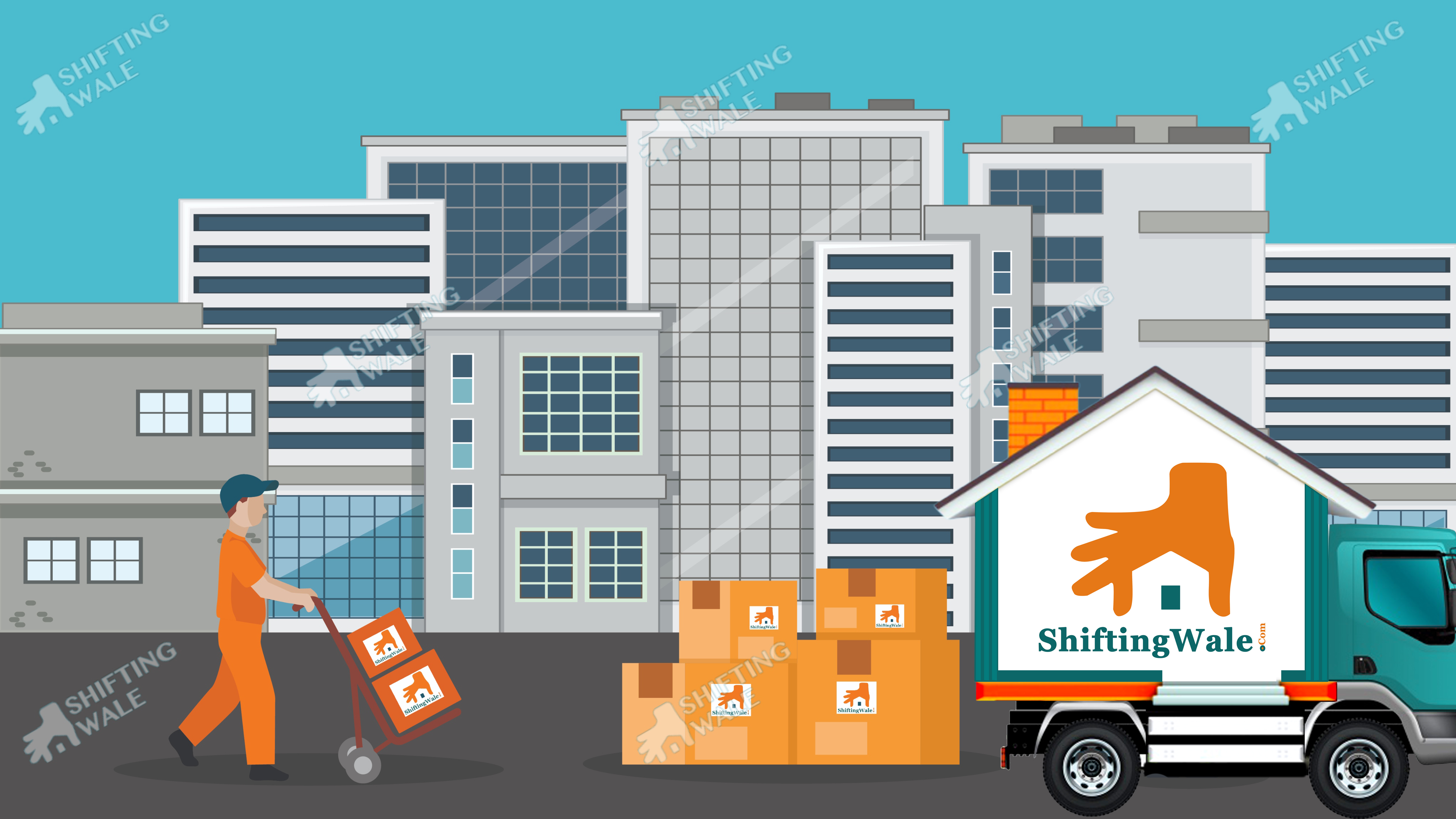 Jamshedpur To Jaisalmer Best Packers And Movers Services