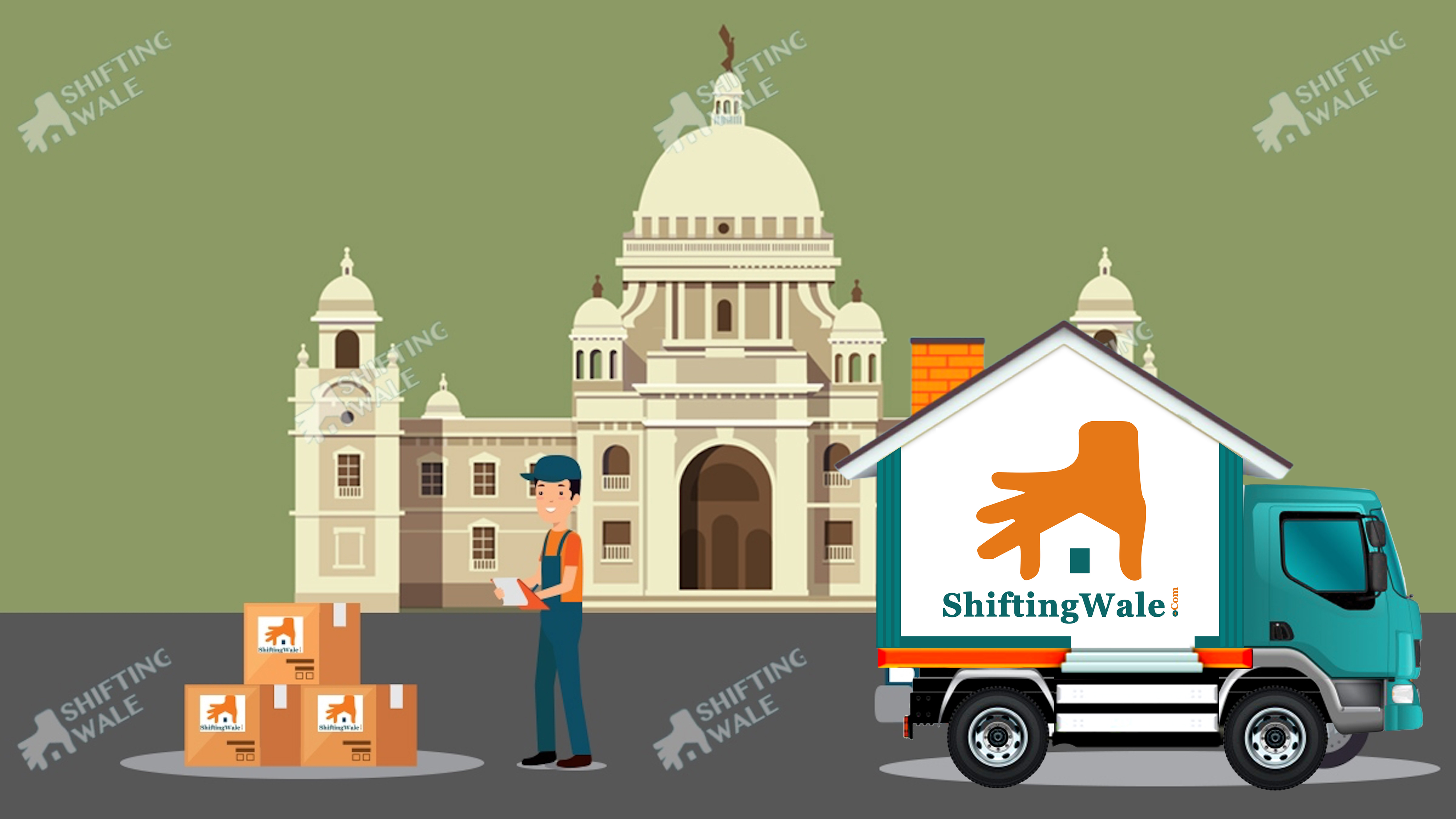 Need Best Packing and Moving Services in Ranchi