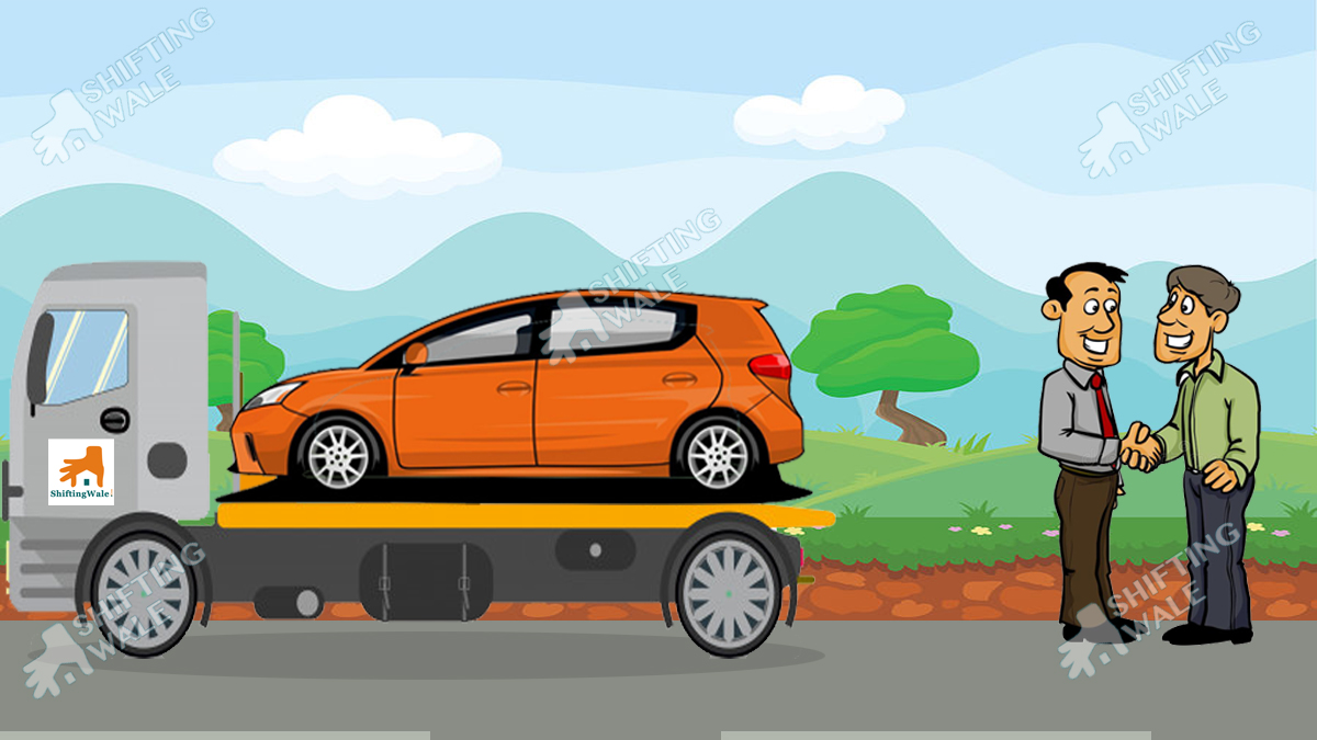 Greater Noida To Coimbatore Best Car Bike Transportation Services