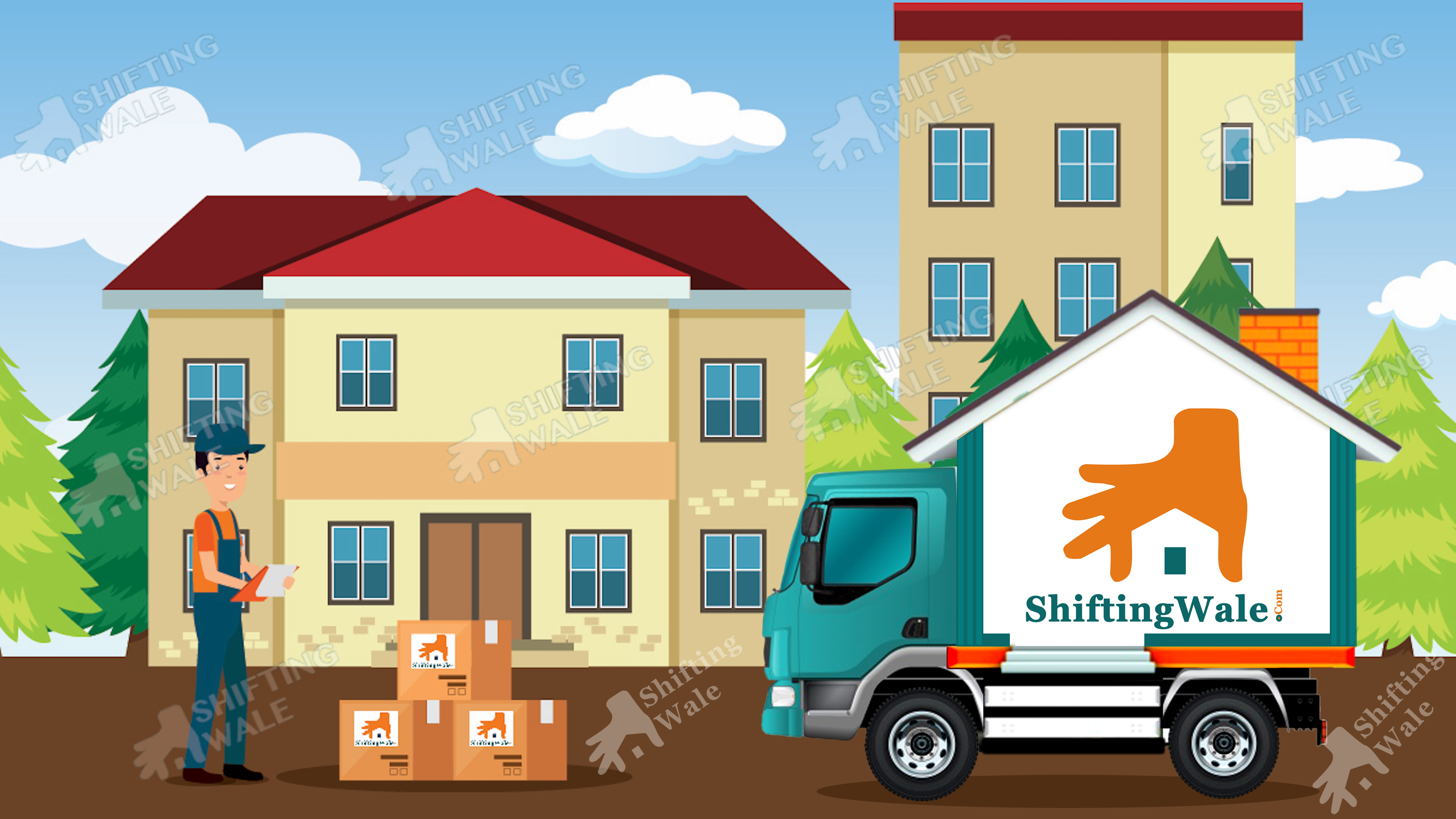 Need Storage Warehousing Services for Household Goods