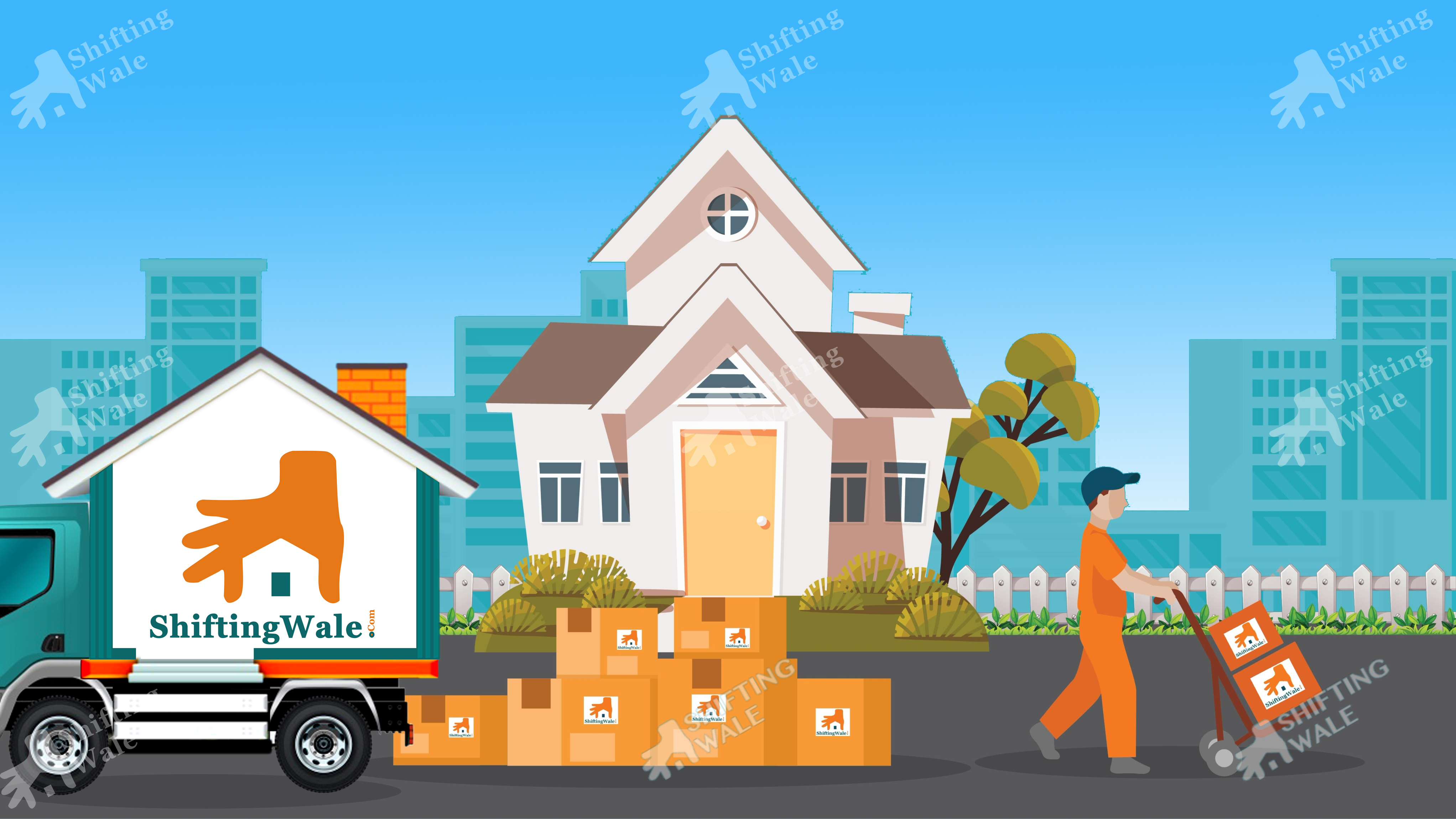 Chandigarh To Ranchi Best Household Goods Transportation Services