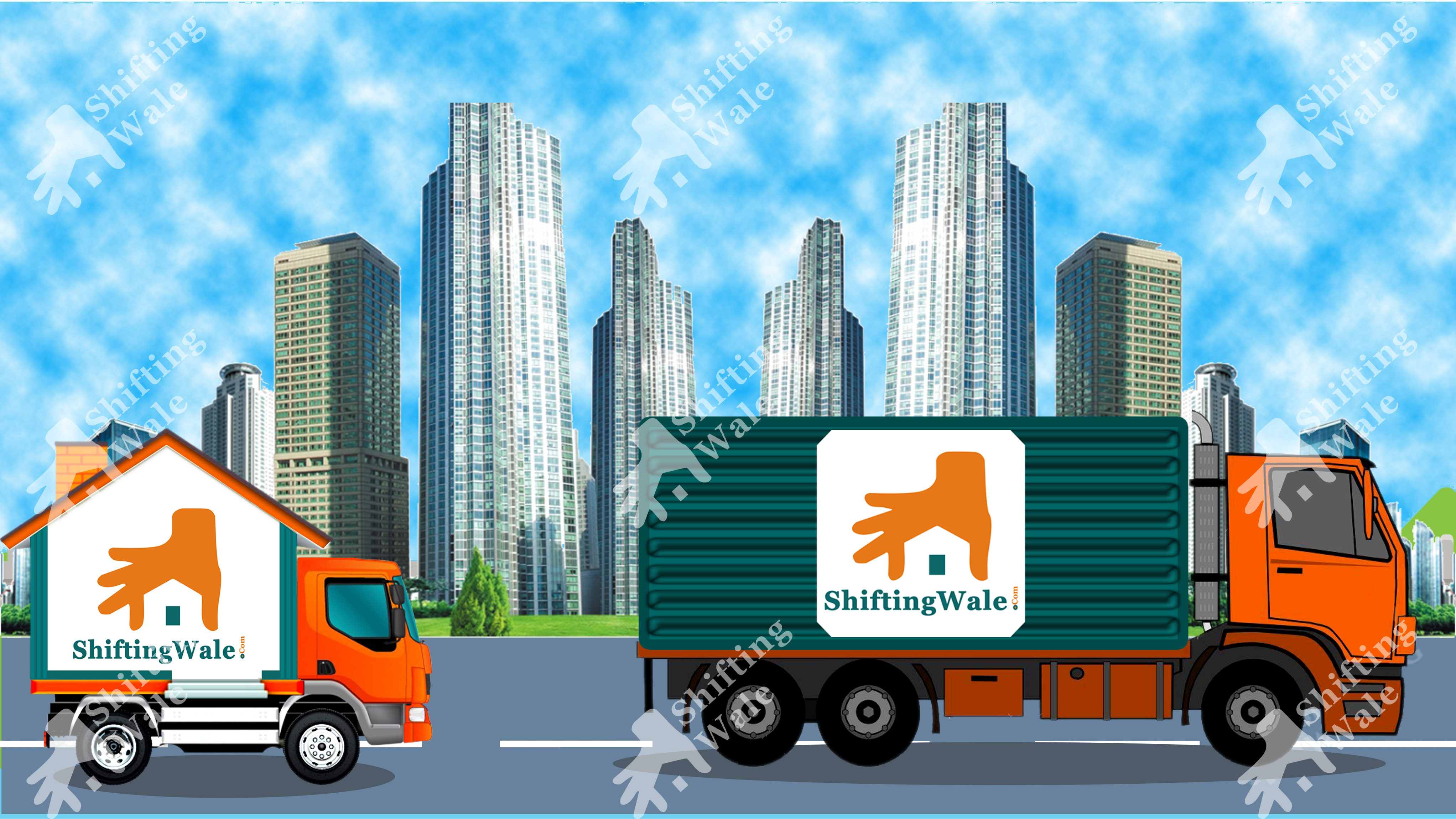 Noida To Jaipur Best Packers and Movers Services