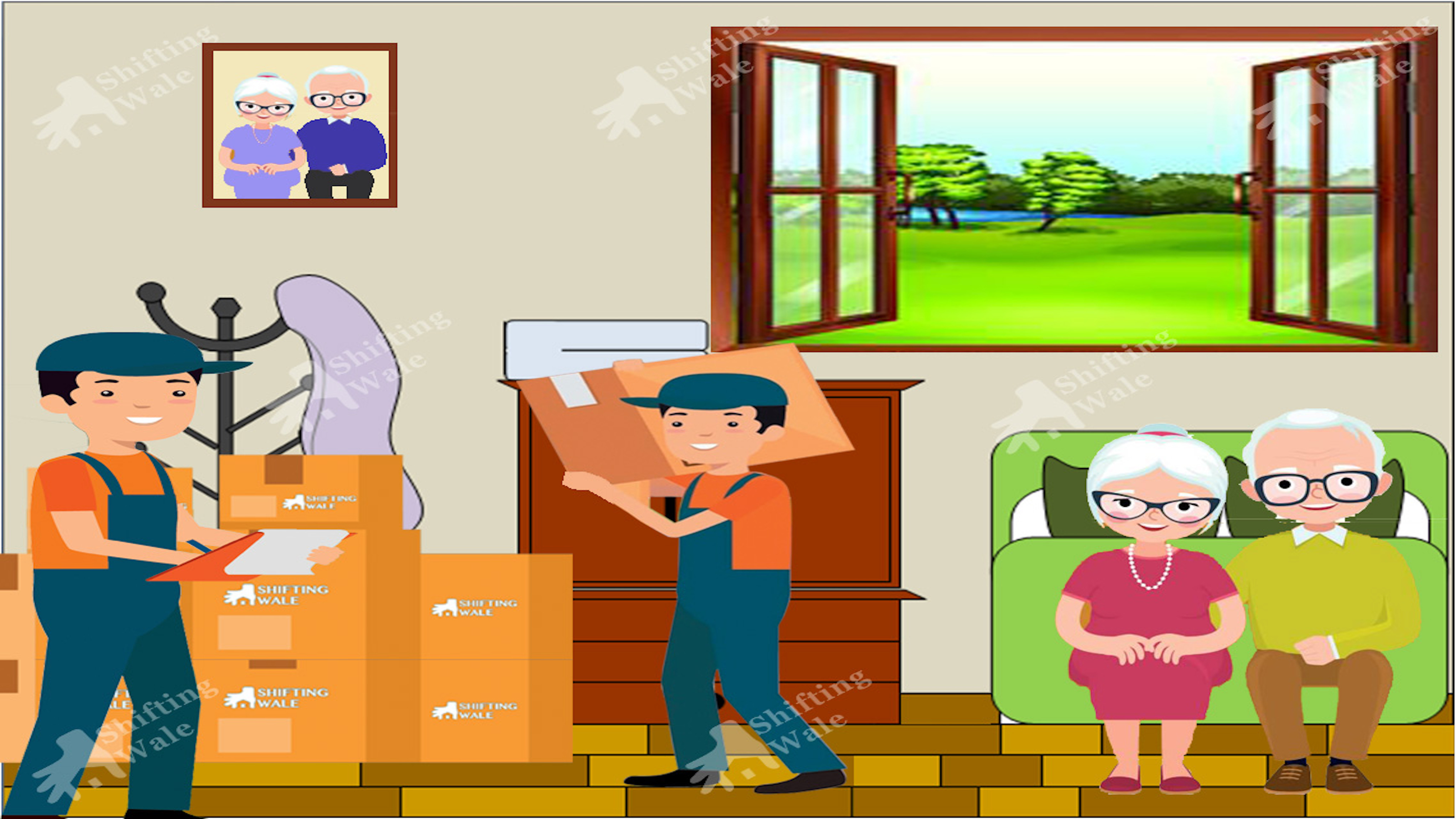 Noida To Jamshedpur Best Packers and Movers Services
