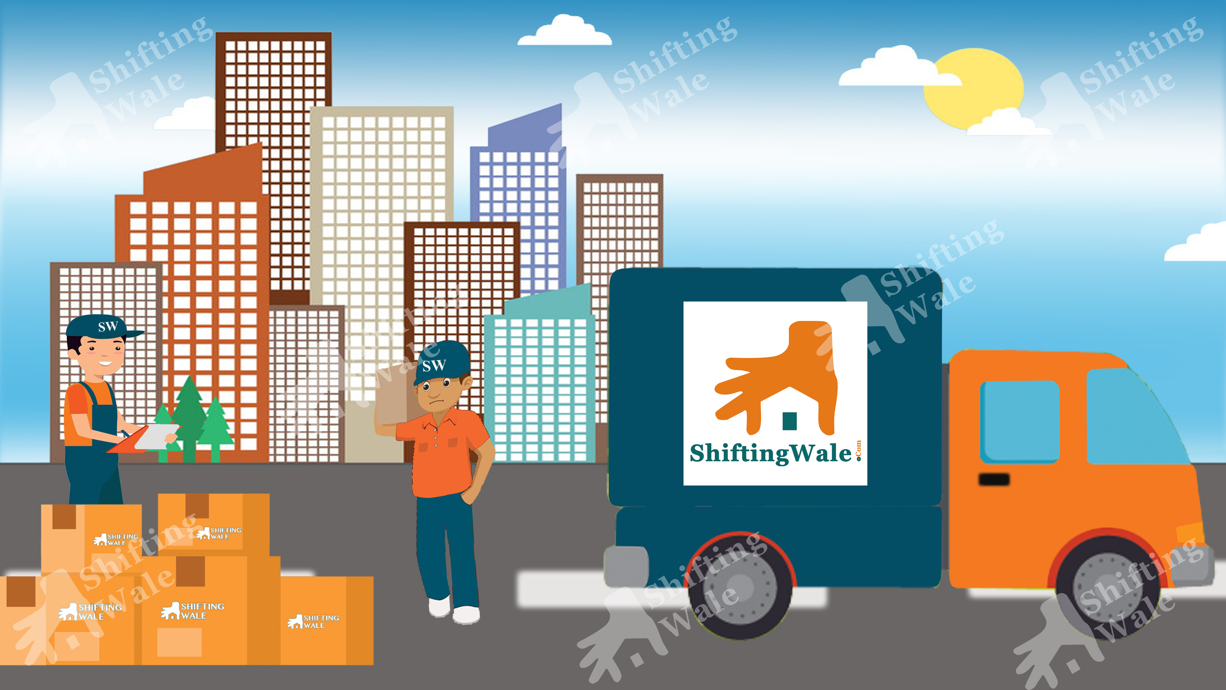 Noida To Siliguri Best Packers and Movers Services