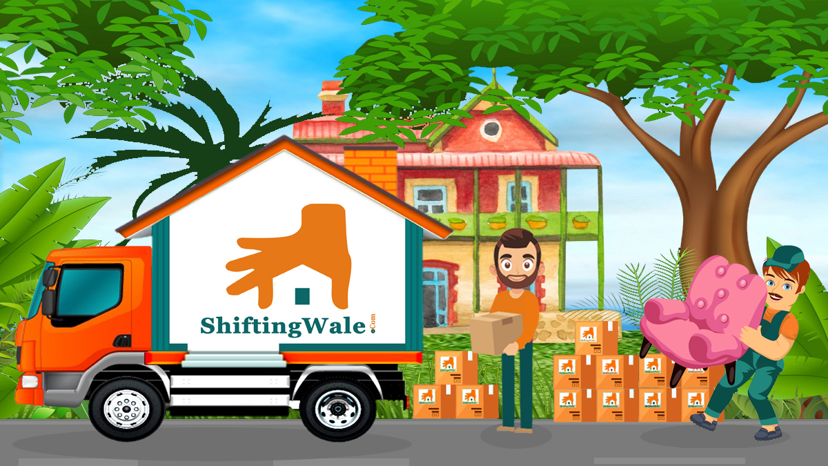 Packers And Movers Charges in Delhi Check Out The Complete Package Here