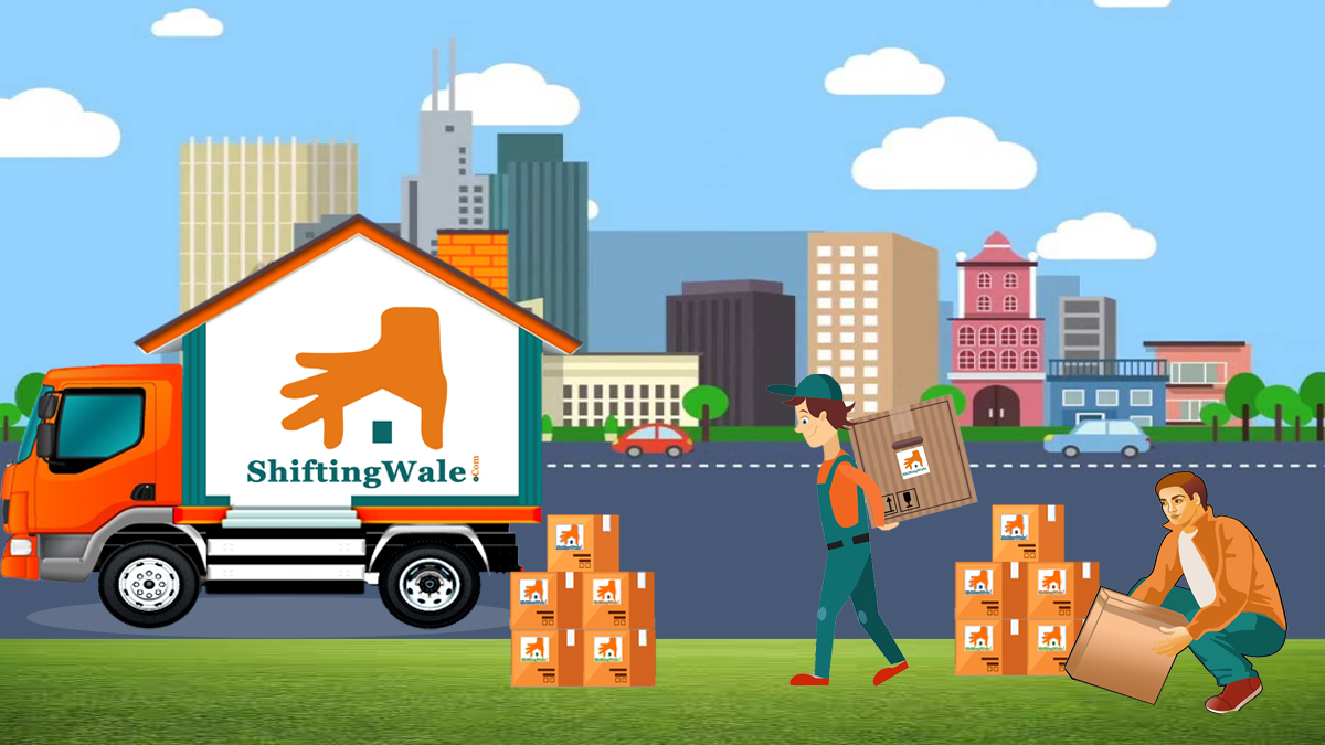 Packers and Movers Price List Complete Package Yahan Dekhe