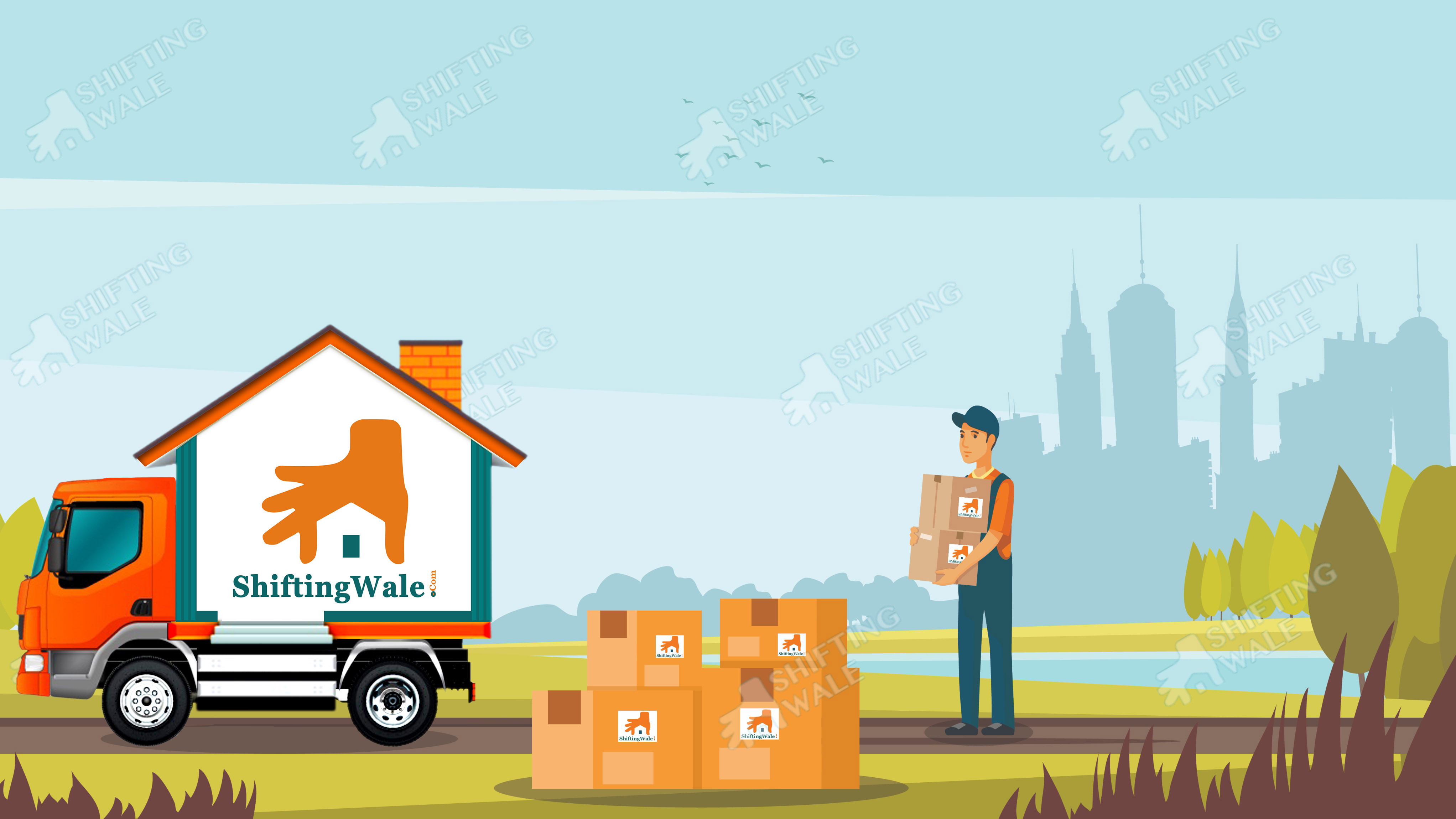 Panchkula to Gurgaon Best Packers and Movers Services
