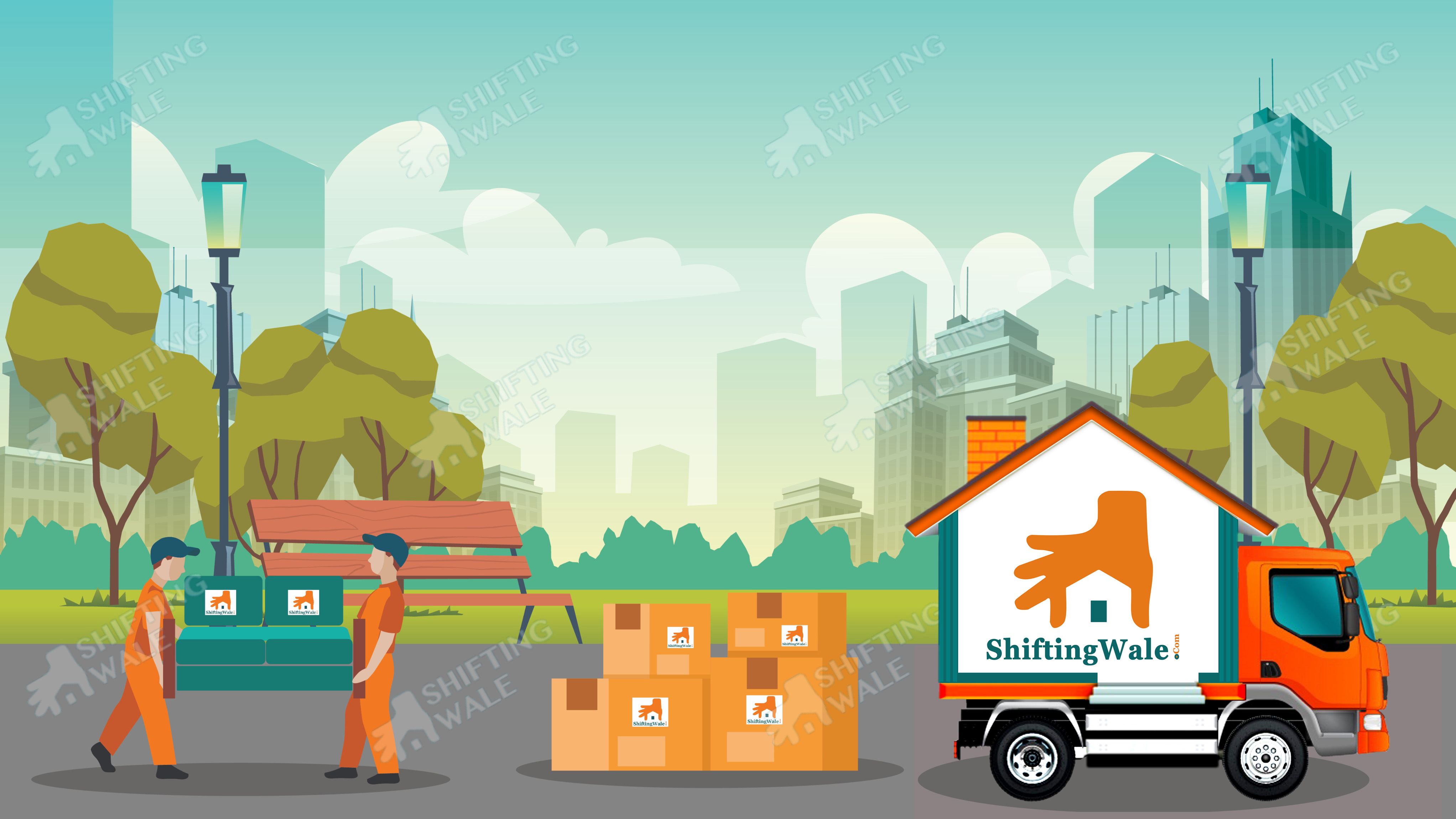 Panchkula to Haridwar Best Packers and Movers Services