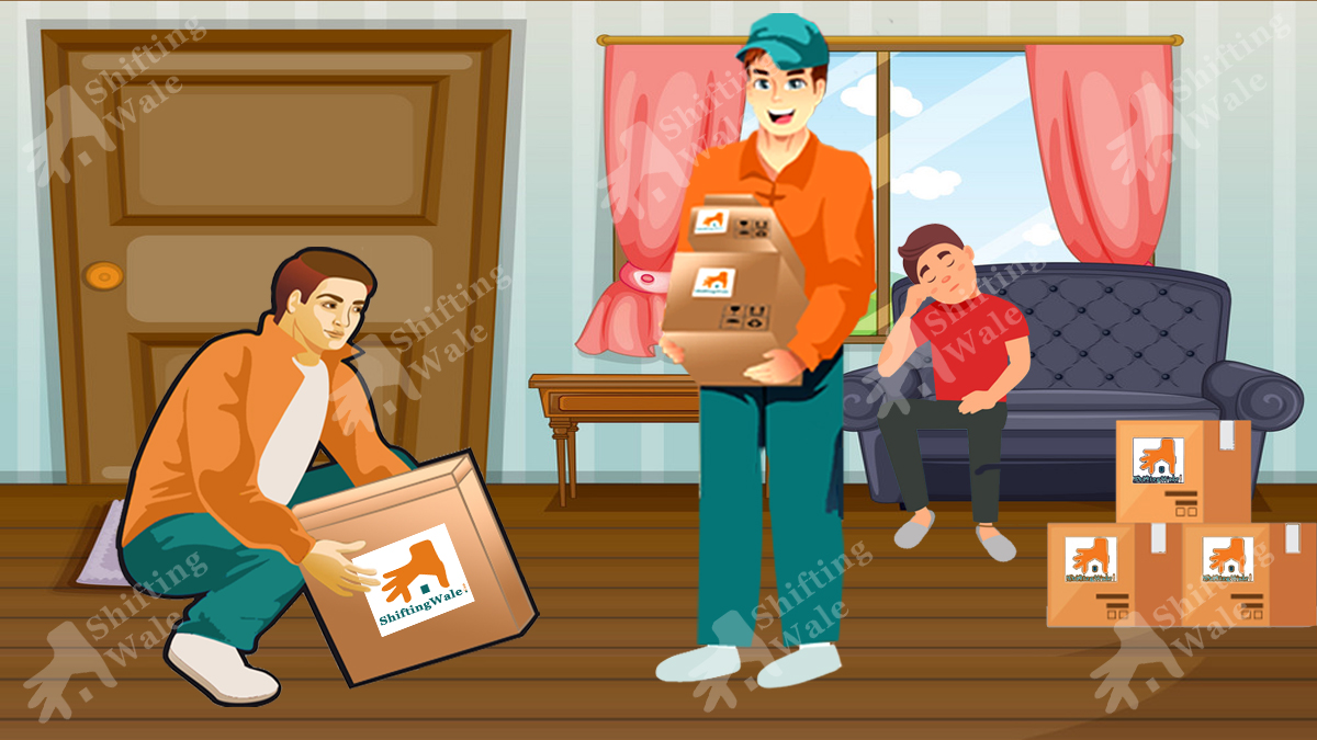 Panchkula to Jodhpur Best Packers and Movers Services