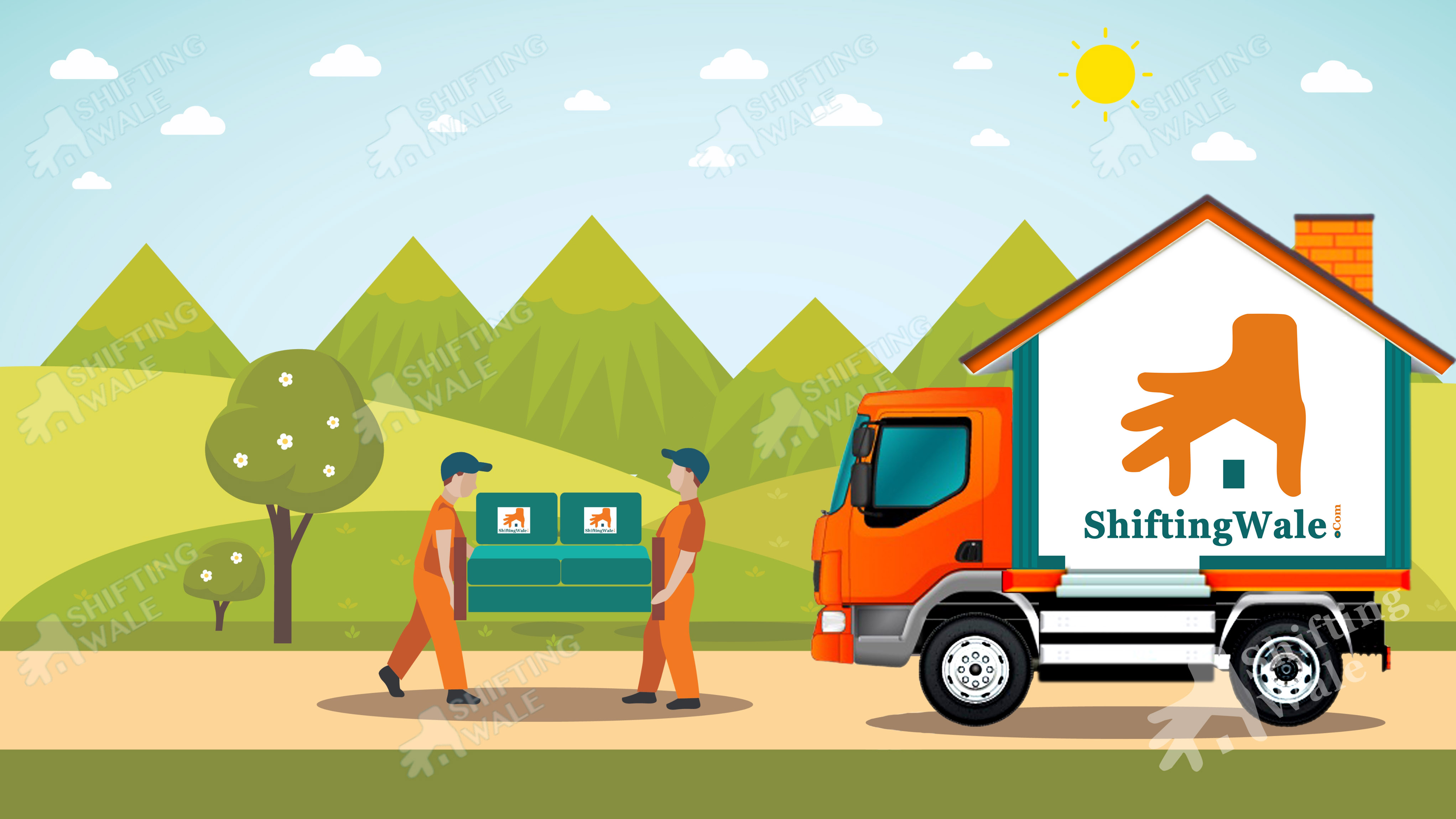 Panchkula to Noida Best Packers and Movers Services
