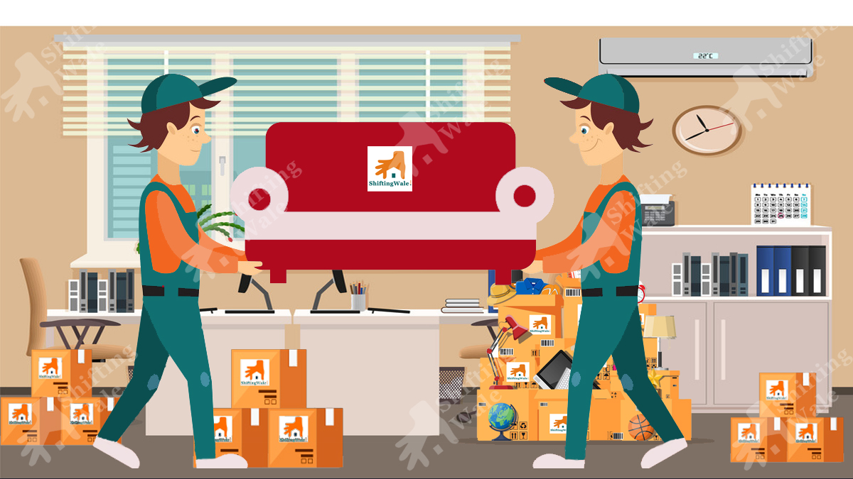 Delhi To Nashik Best Packers And Movers Services