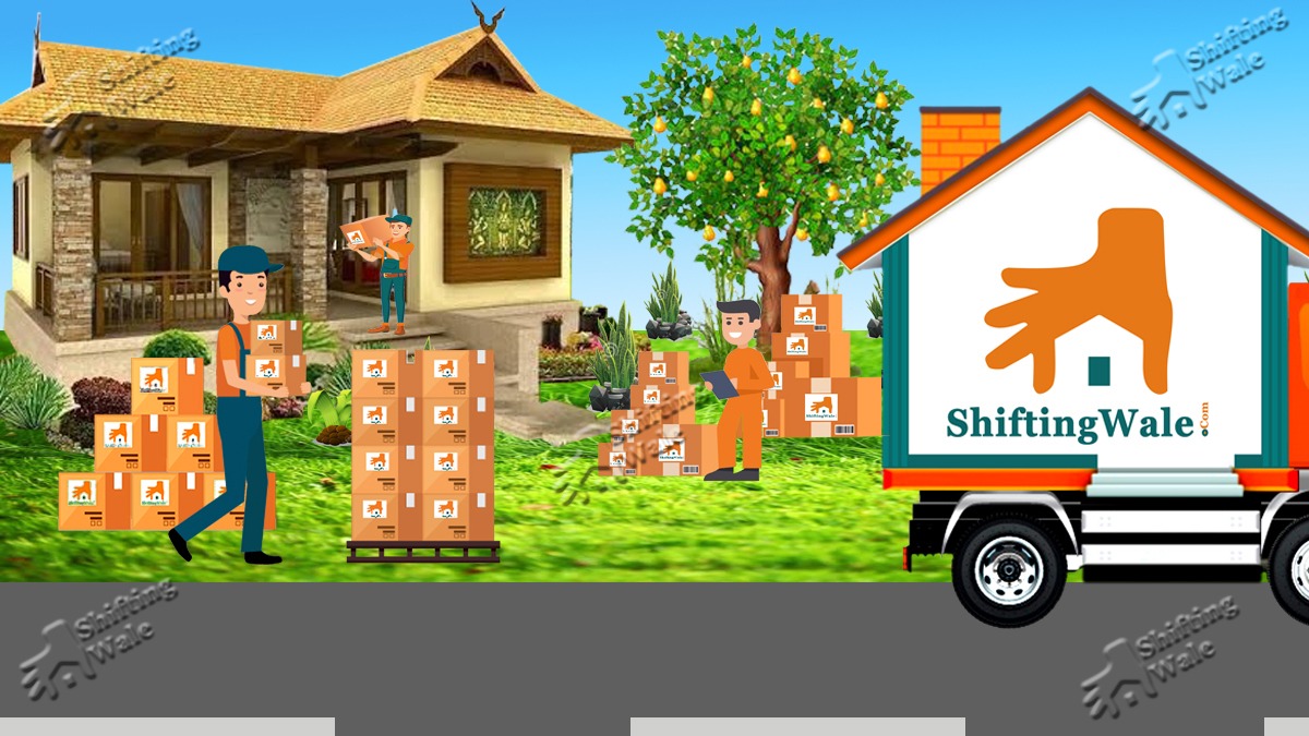 Pune To Rishikesh Best Packers and Movers Services