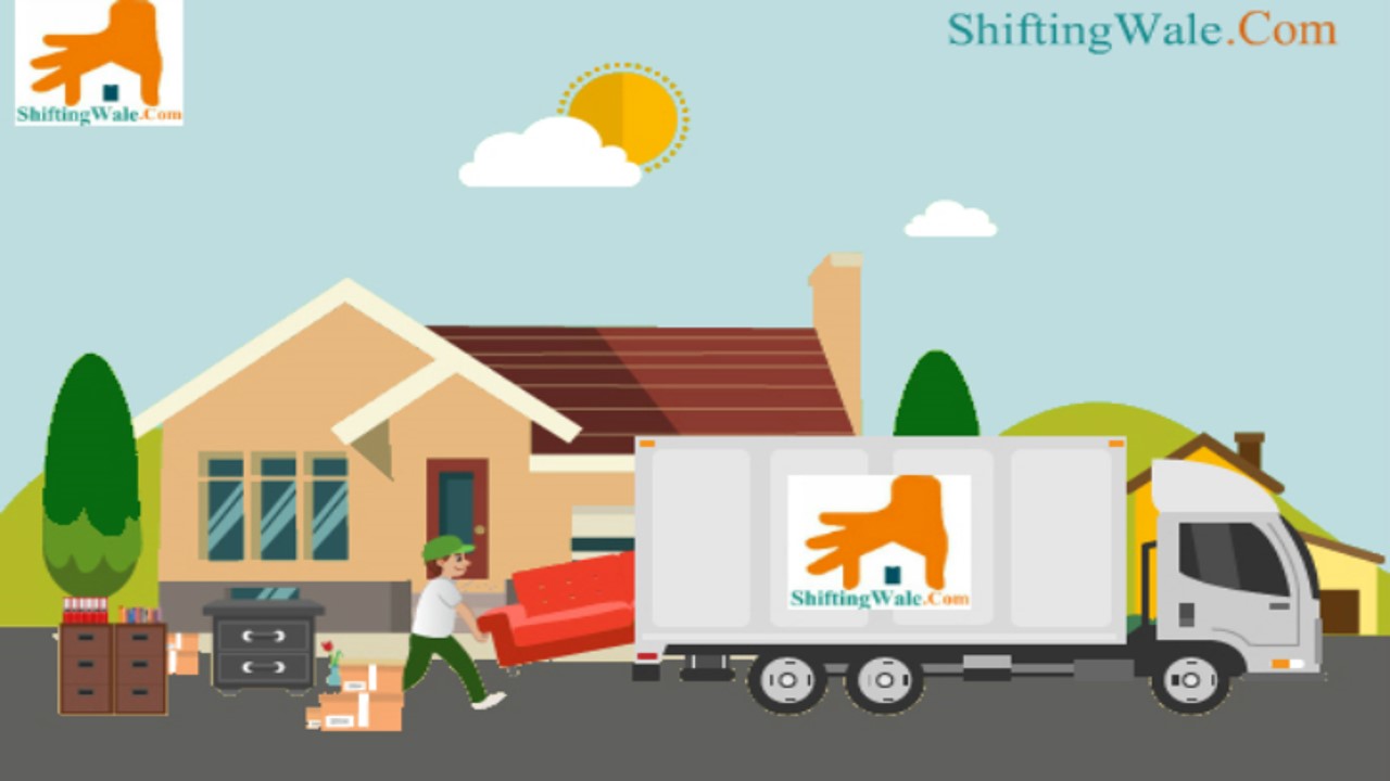 Pune To Ghaziabad Best Packers and Movers Services